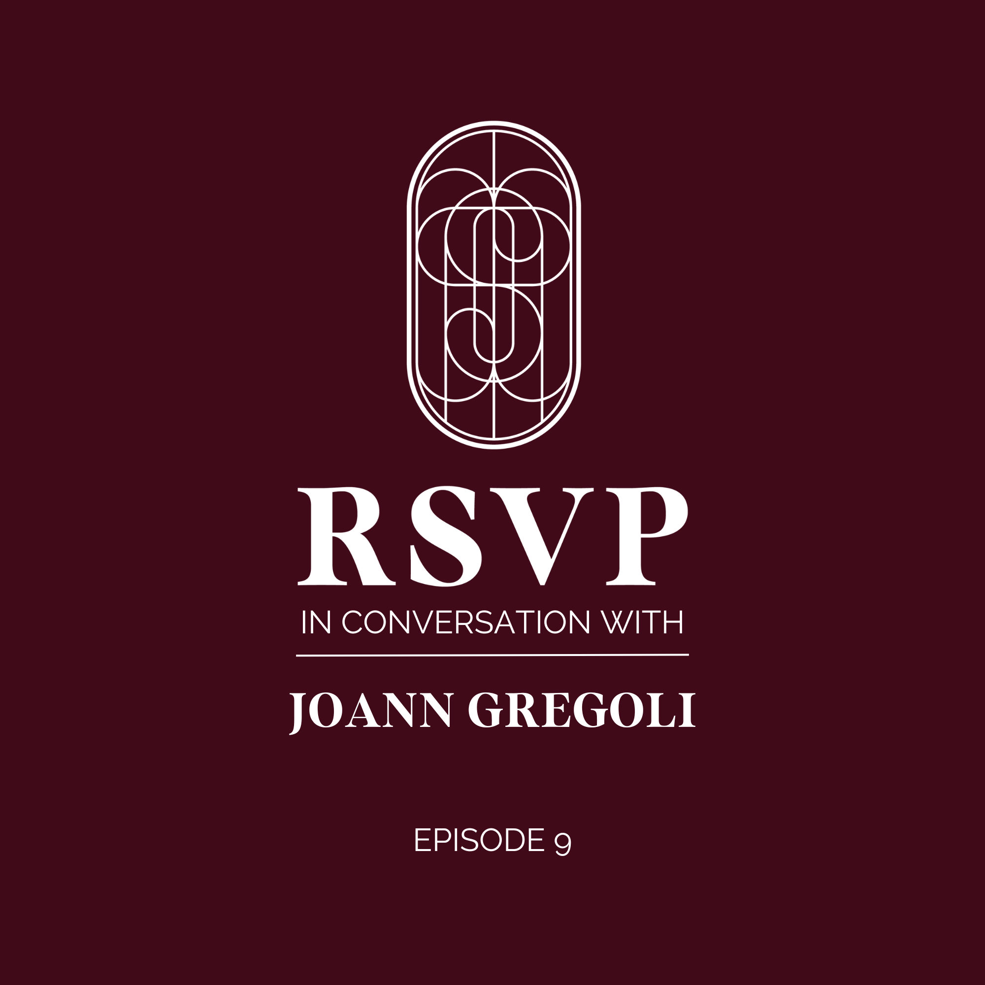 RSVP In Conversation With