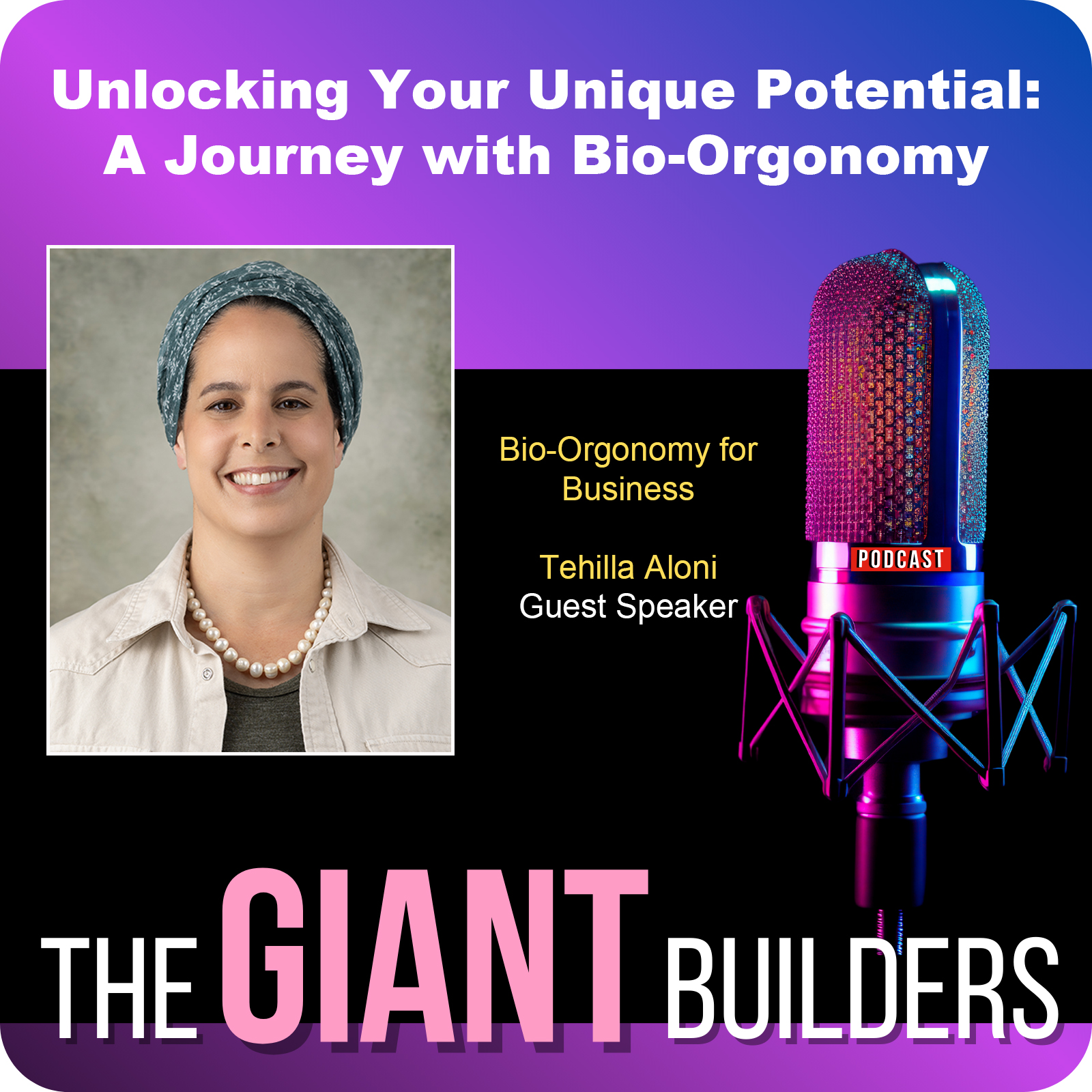 The Giant Builders