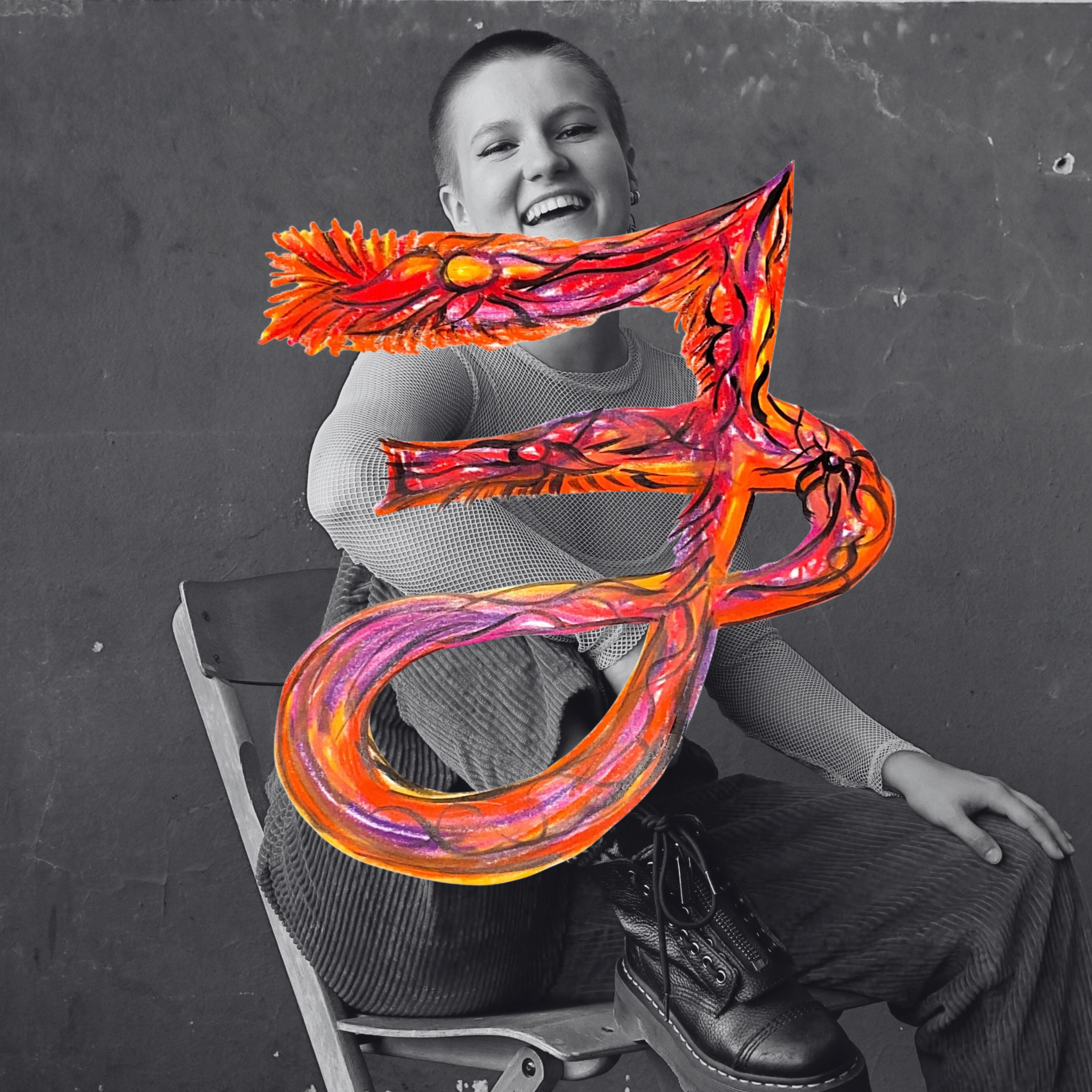 Jana Düener: The Poem Behind the Dance – Studio Episode