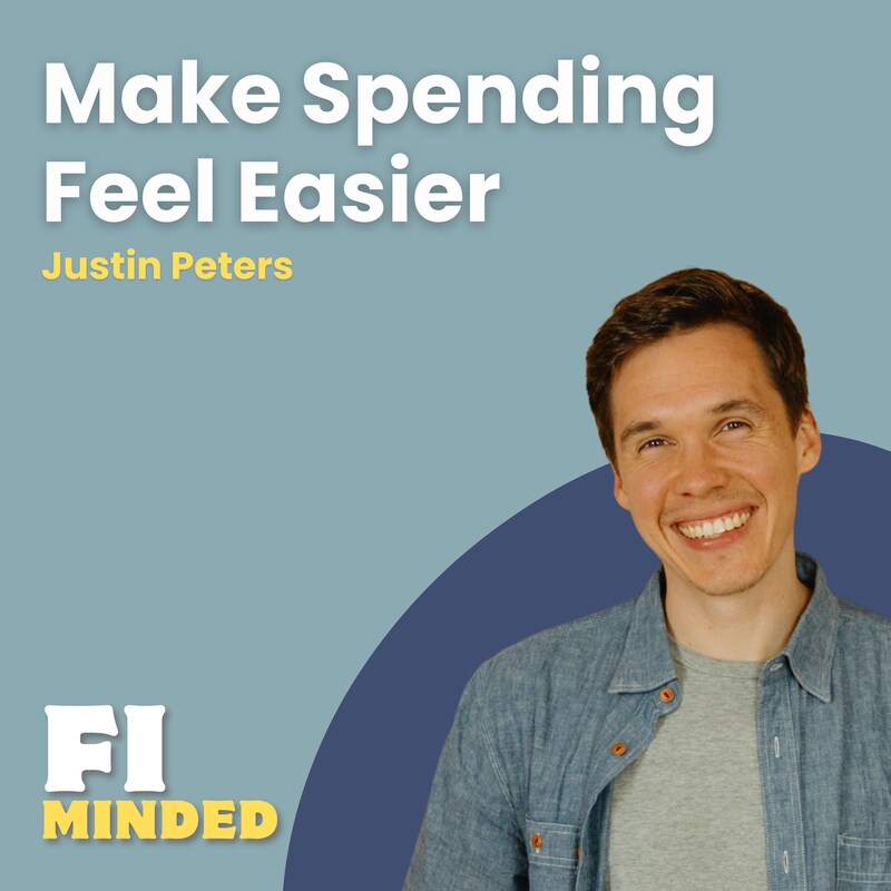 Artwork for podcast FI Minded: Achieve Financial Independence & Have Fun Doing It
