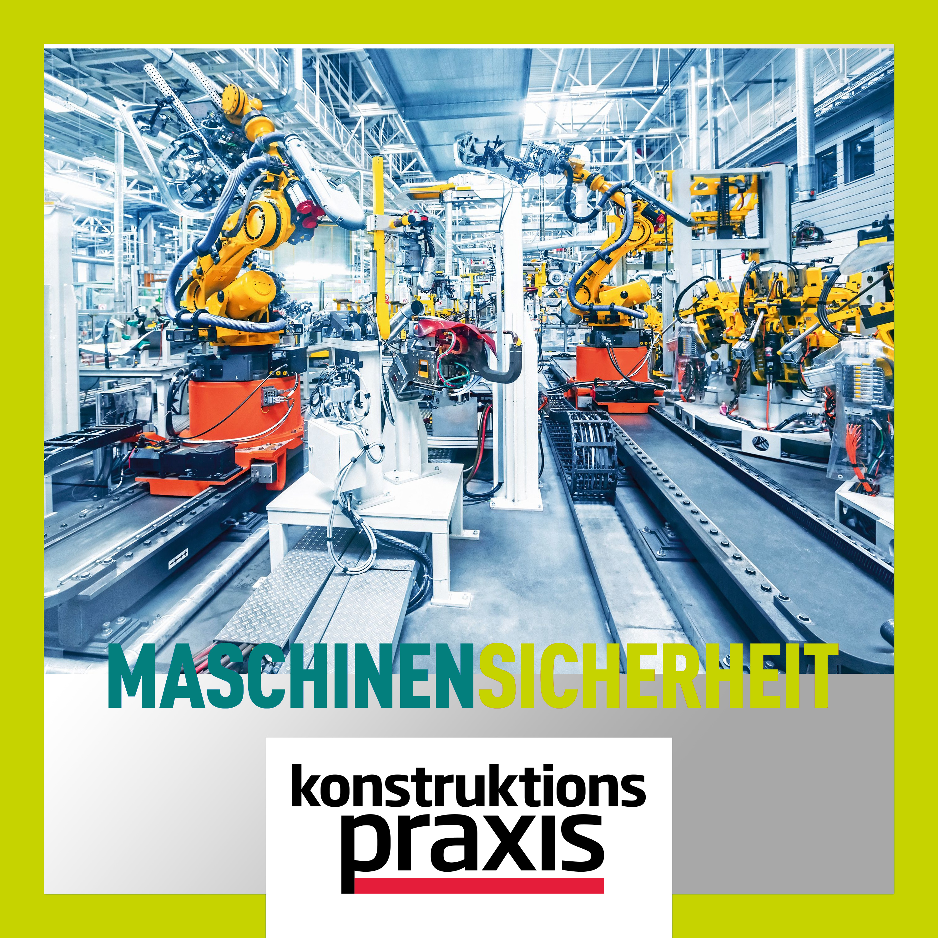 konstruktionspraxis-Podcast