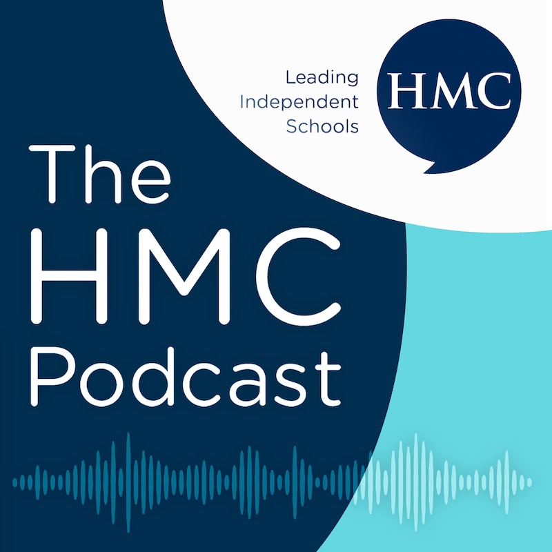 Artwork for podcast The HMC Podcast