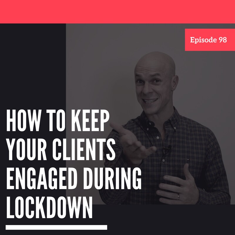 Artwork for podcast The DC Practice Growth Show