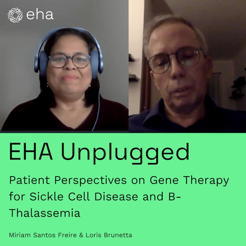 Artwork for podcast EHA Unplugged
