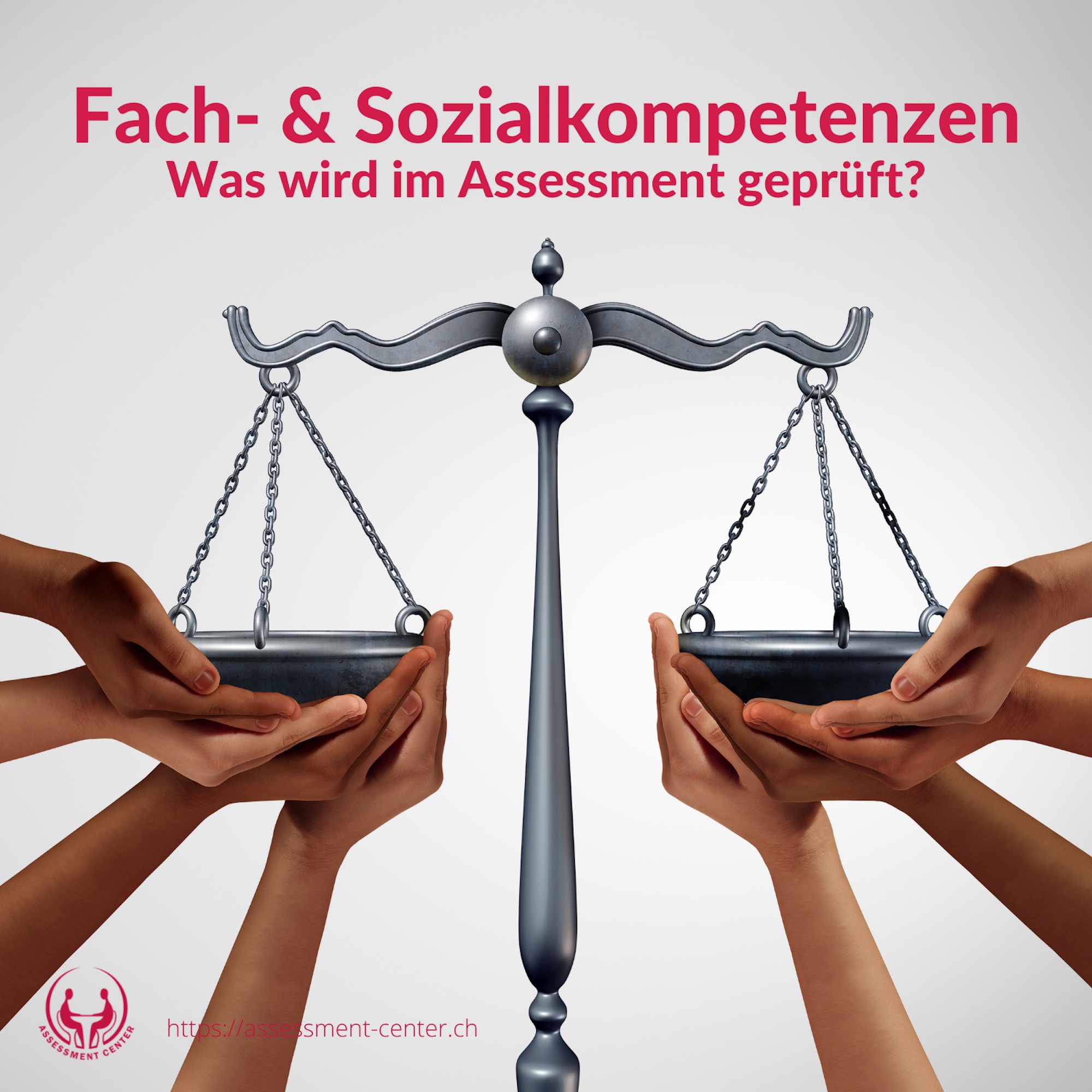 Erfolgreich im Assessment-Center I Führungskräfte I Management