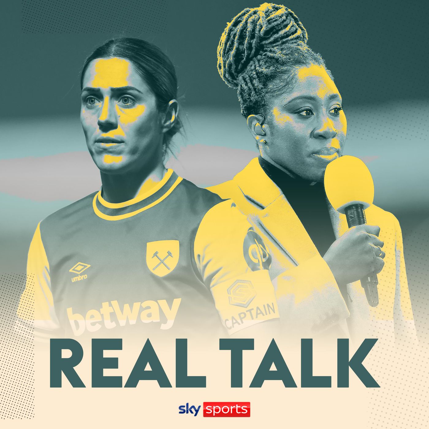 Talking IVF, Egg Extraction and Sperm Donation – with Anita Asante and Katrina Gorry