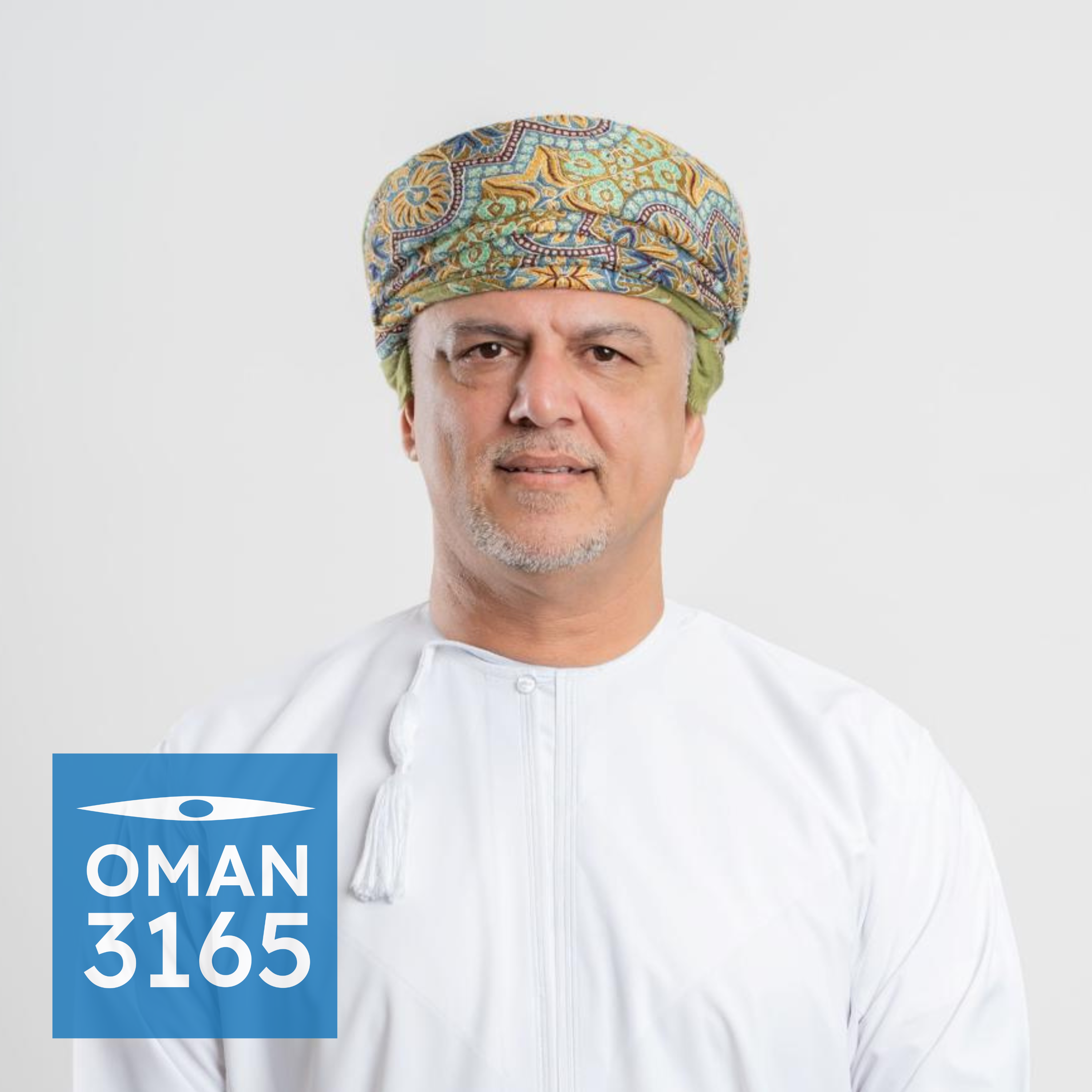 Rain stops play! An opportunity to explore Oman’s maritime heritage with Captain Khalil bin Ali Al Hooti episode artwork