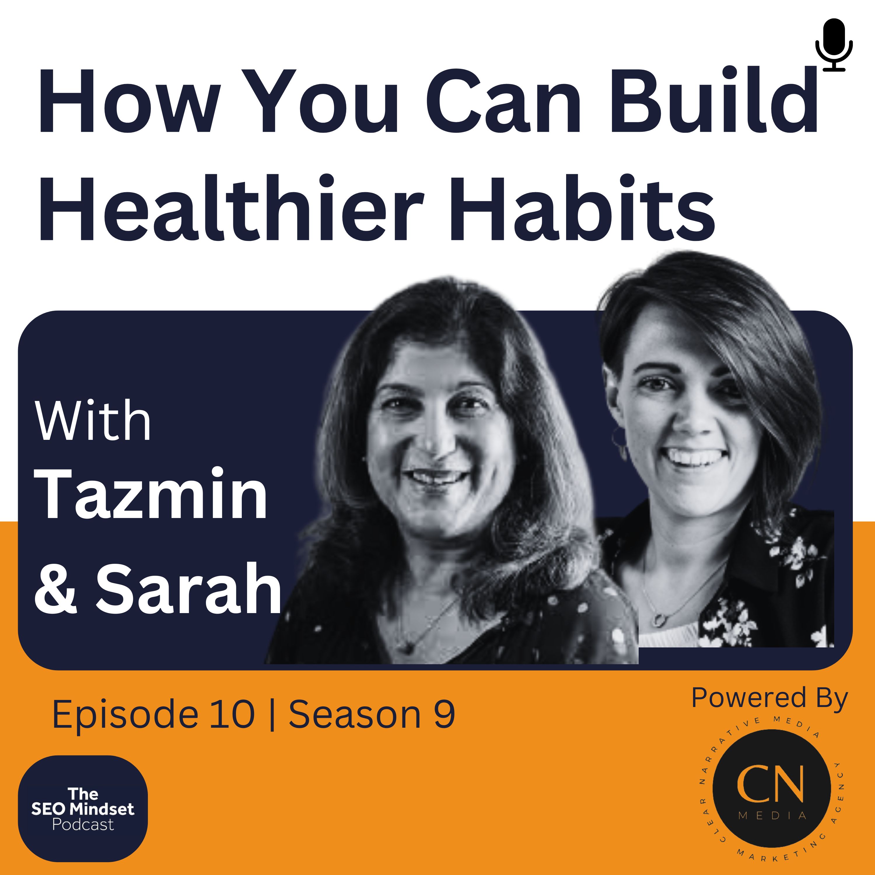 The SEO Mindset Podcast