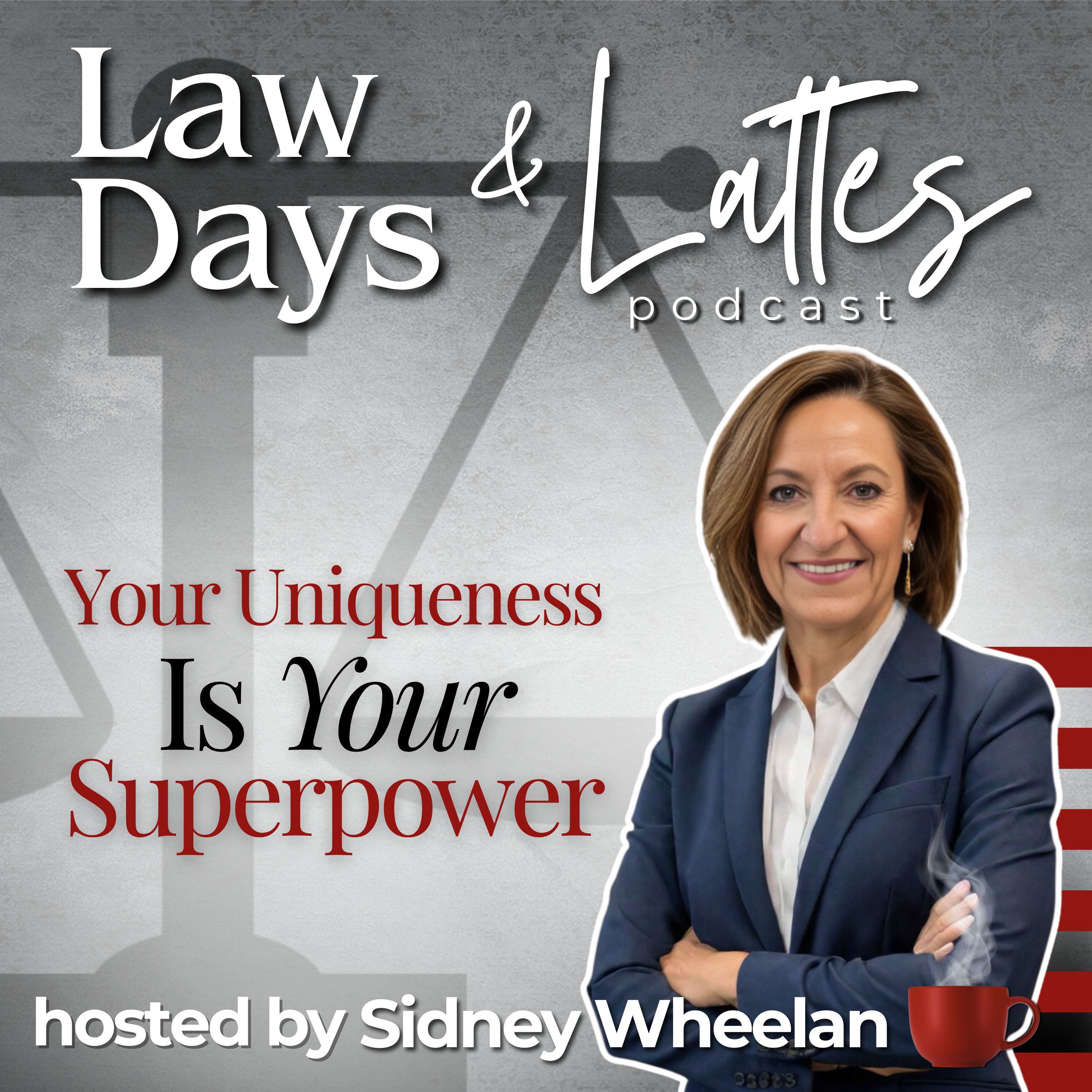 Law Days & Lattes