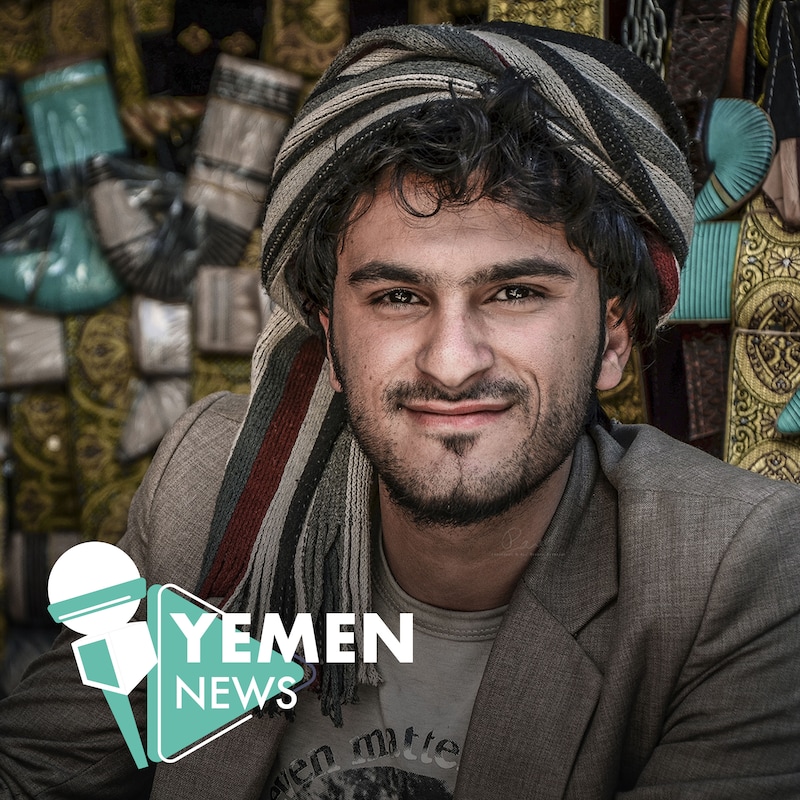 Artwork for podcast Yemen News
