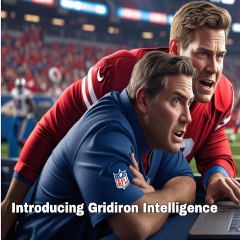 Artwork for podcast Pigskin Dispatch