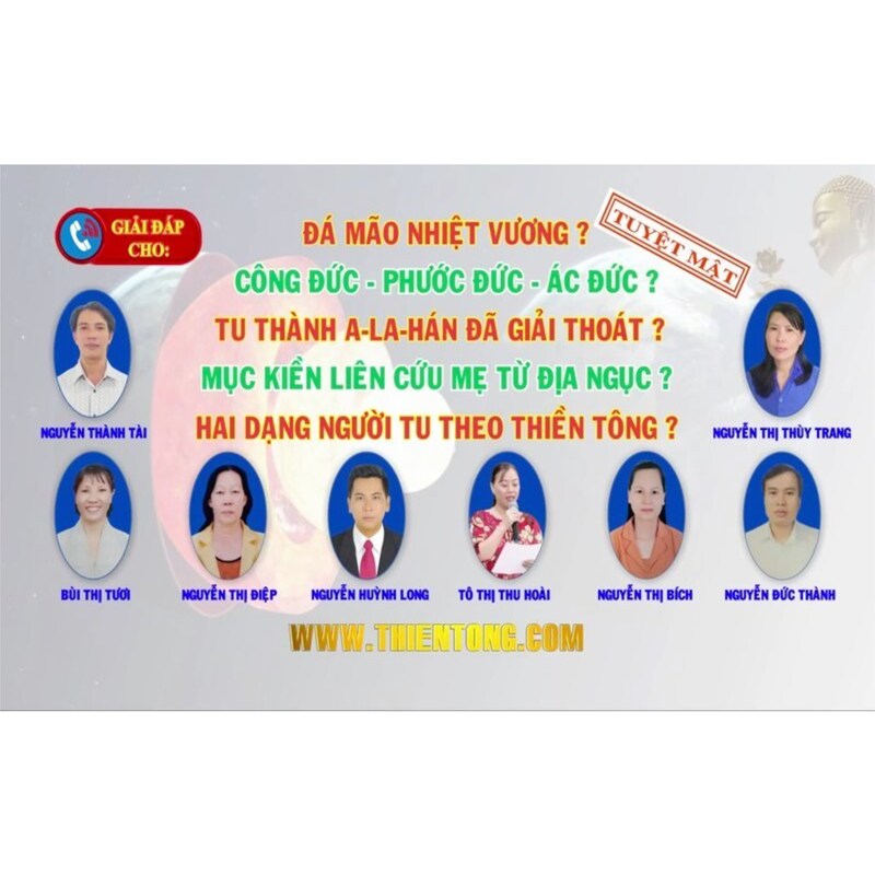 Artwork for podcast DAO PHAT KHOA HOC VAT LY THIEN TONG VIET NAM