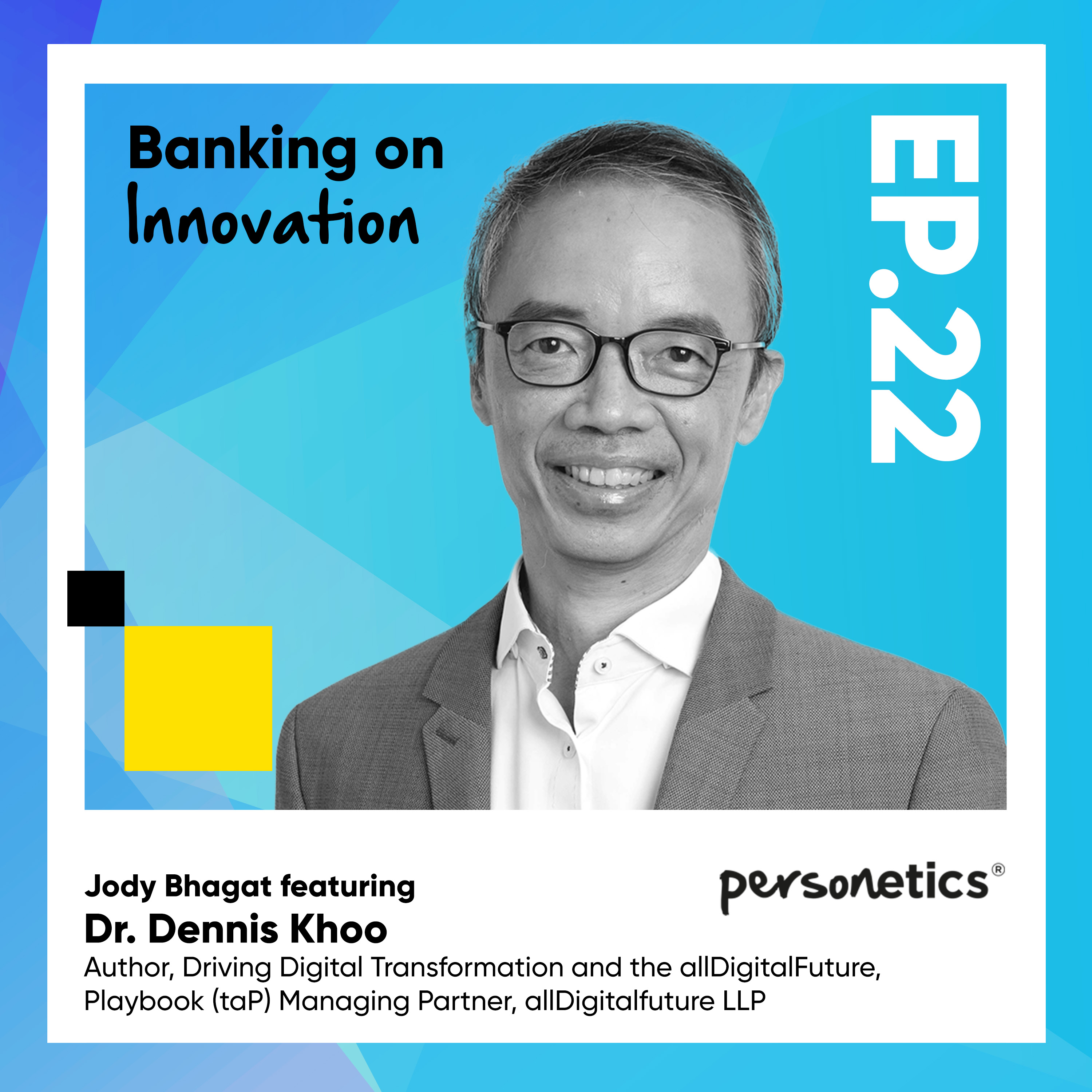 Banking on Innovation