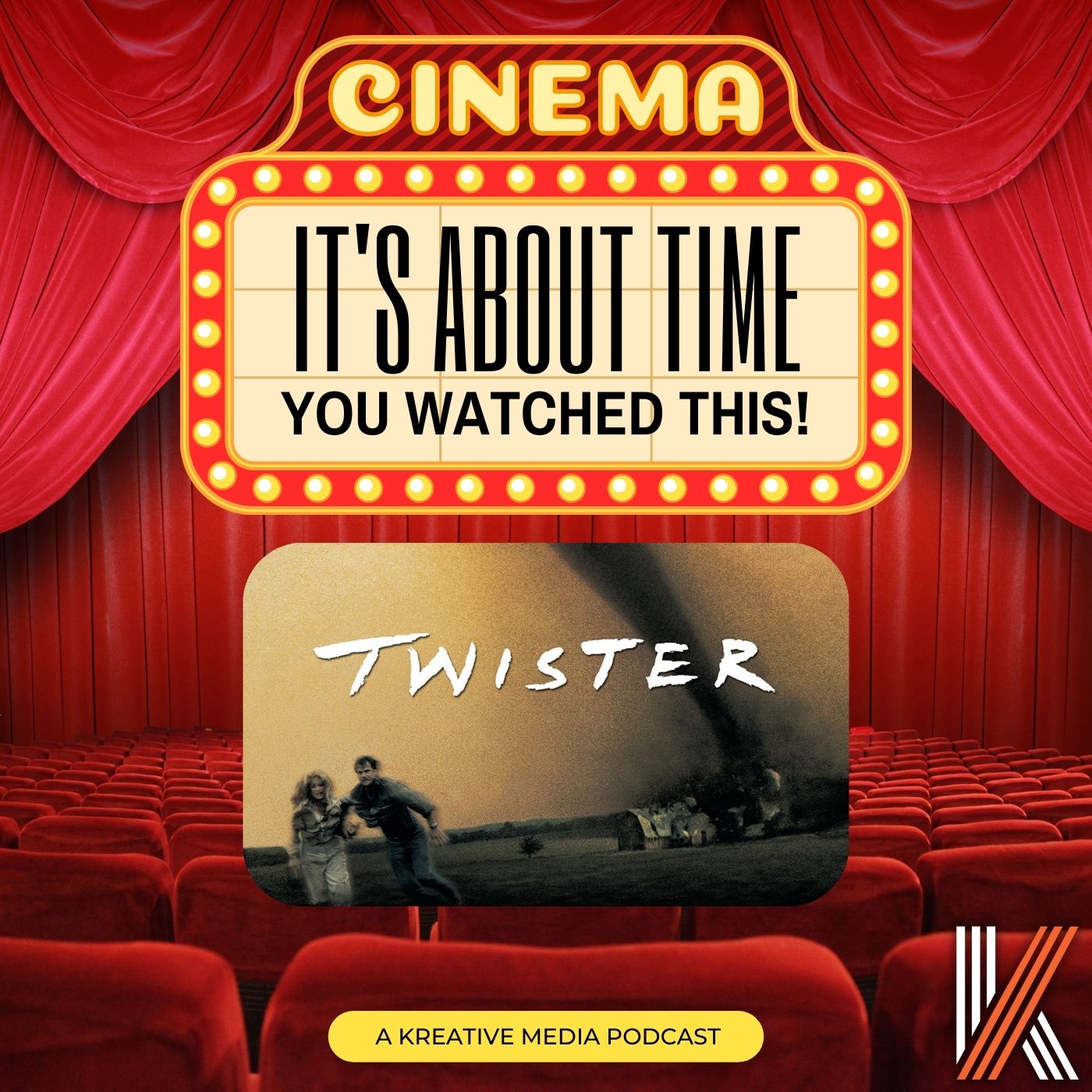 It\'s About Time You Watched This!