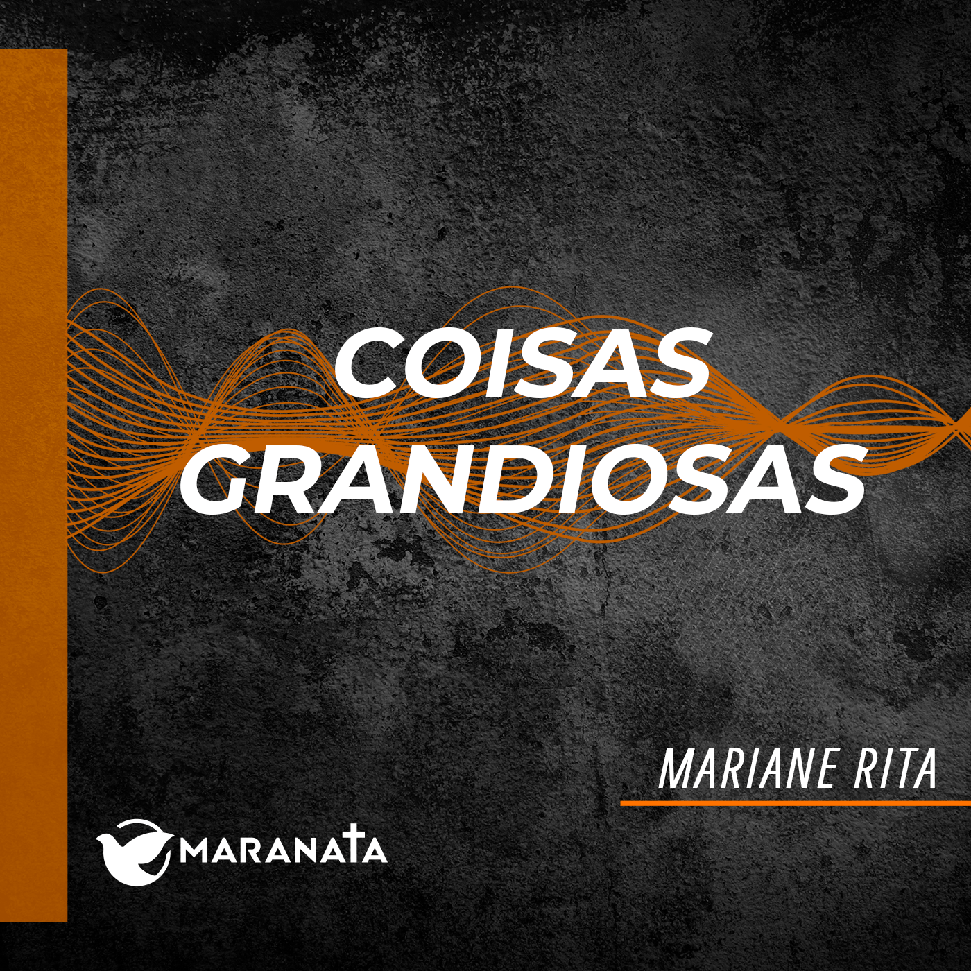 Coisas grandiosas - Mariane Rita episode artwork