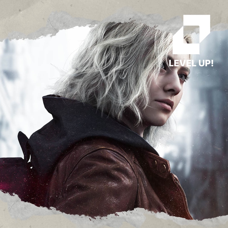 Artwork for podcast Level Up! - Podcast de videojuegos