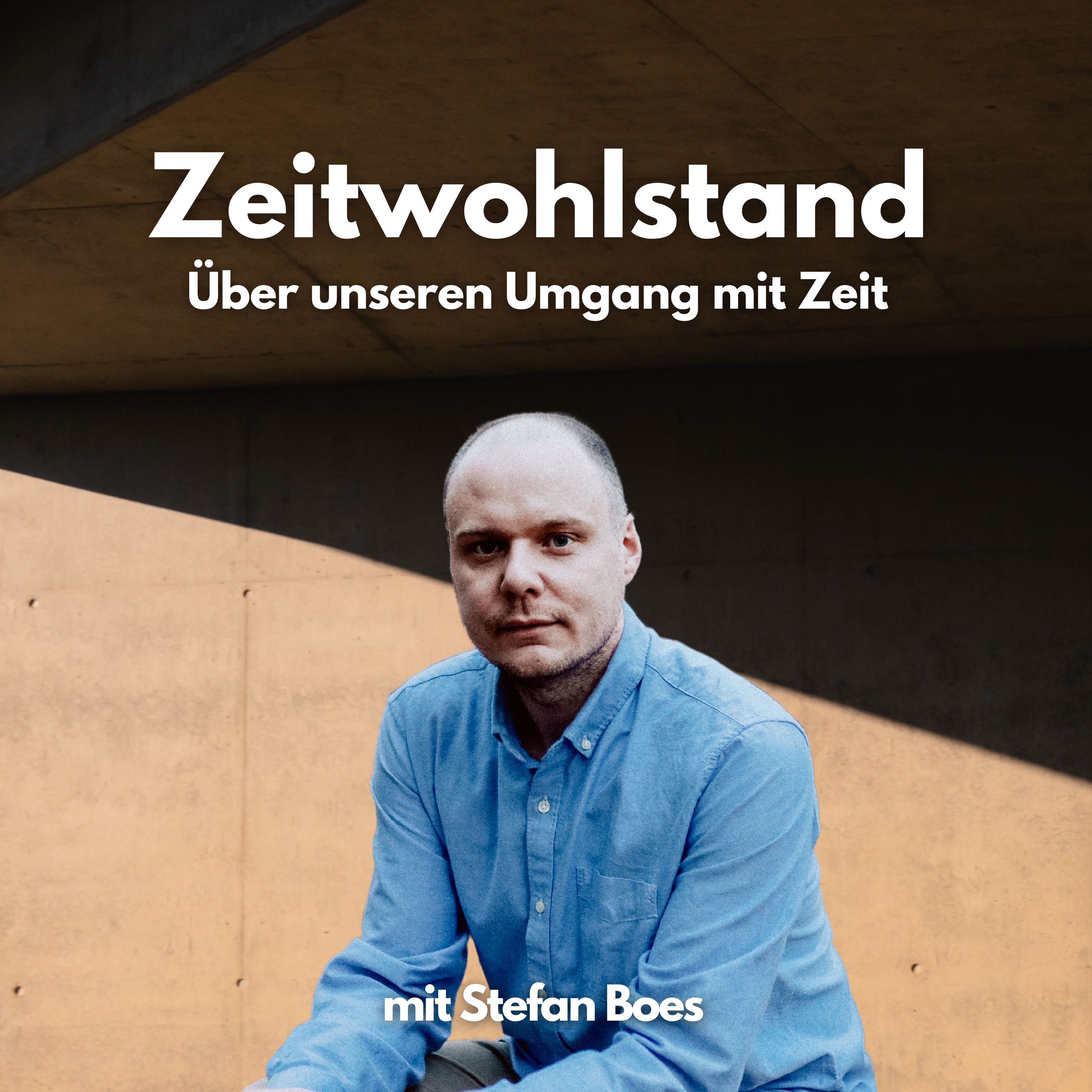 Einfach gefragt - Der Interview-Podcast