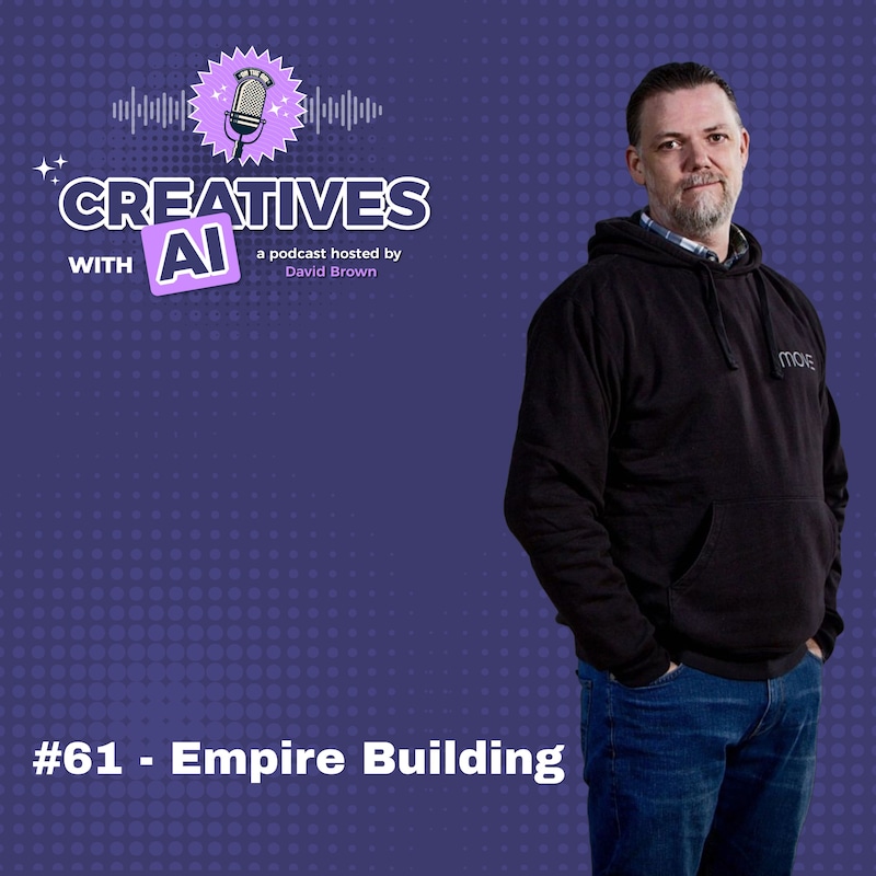 Artwork for podcast WithAI FM™