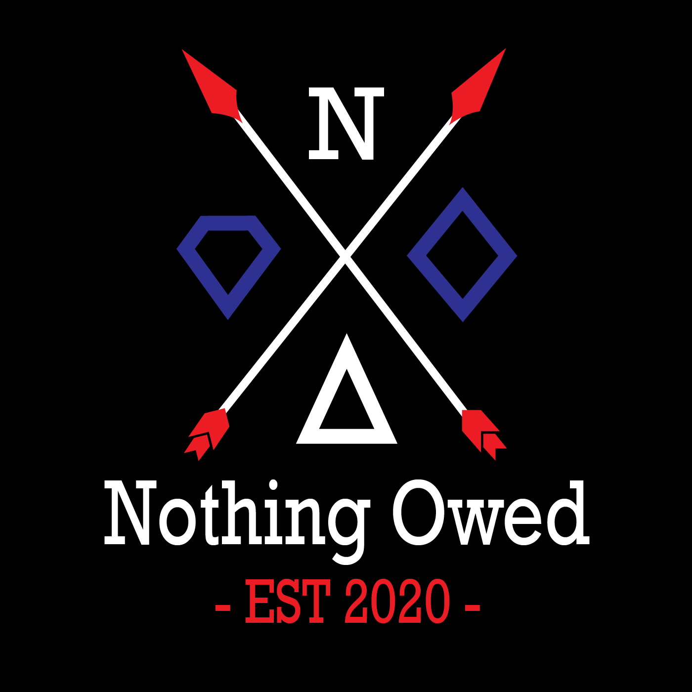 Show artwork for Nothing Owed