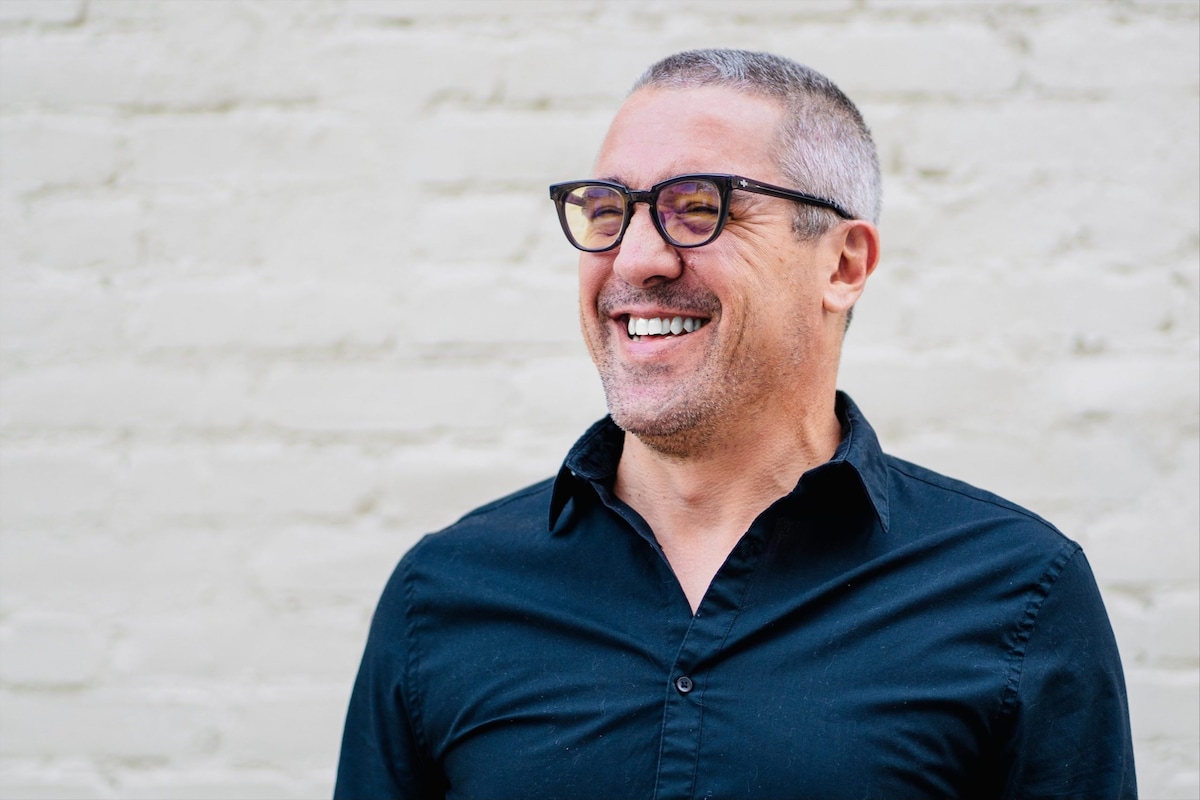 Artwork for podcast EntreArchitect Podcast with Mark R. LePage