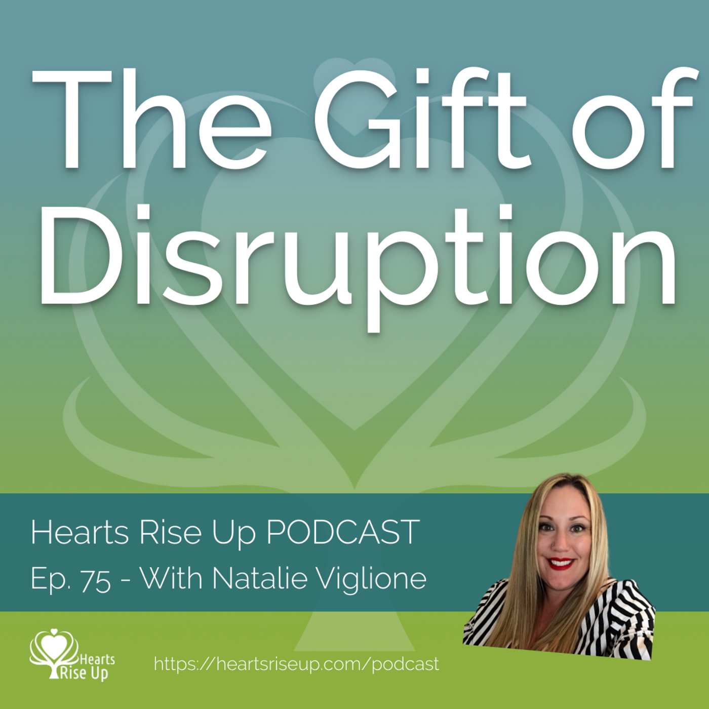 Hearts Rise Up Podcast