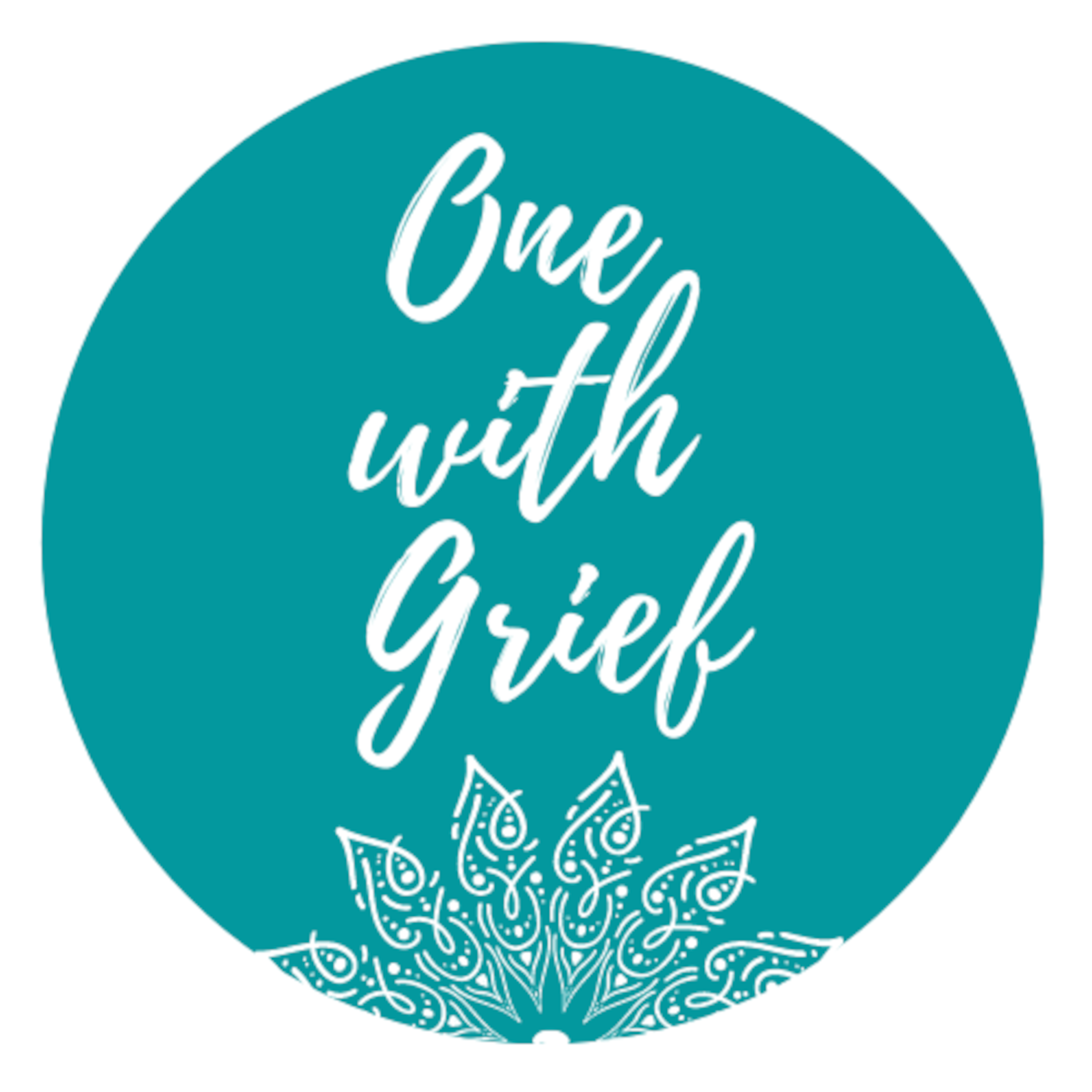 Artwork for One With Grief