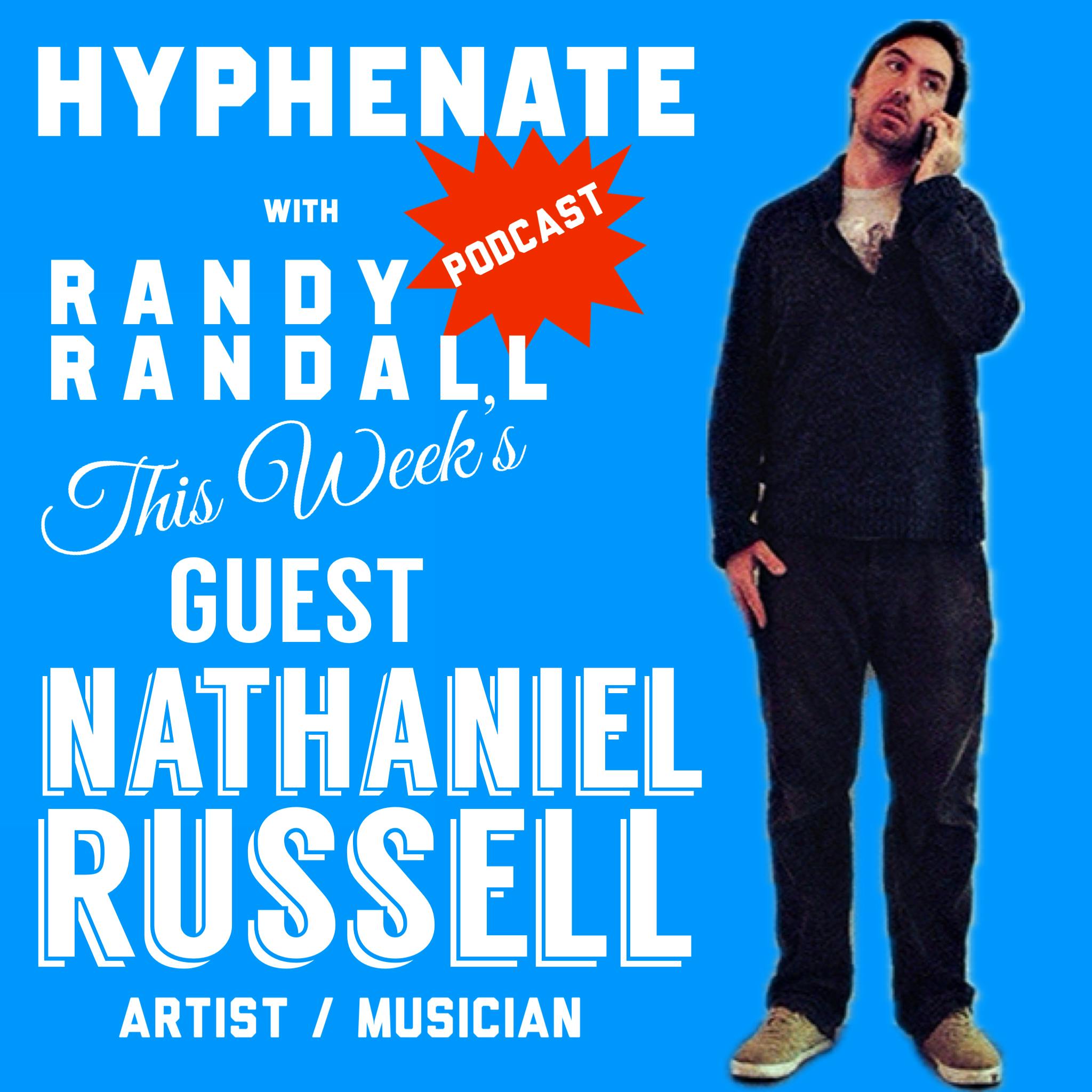 Hyphenate with Randy Randall