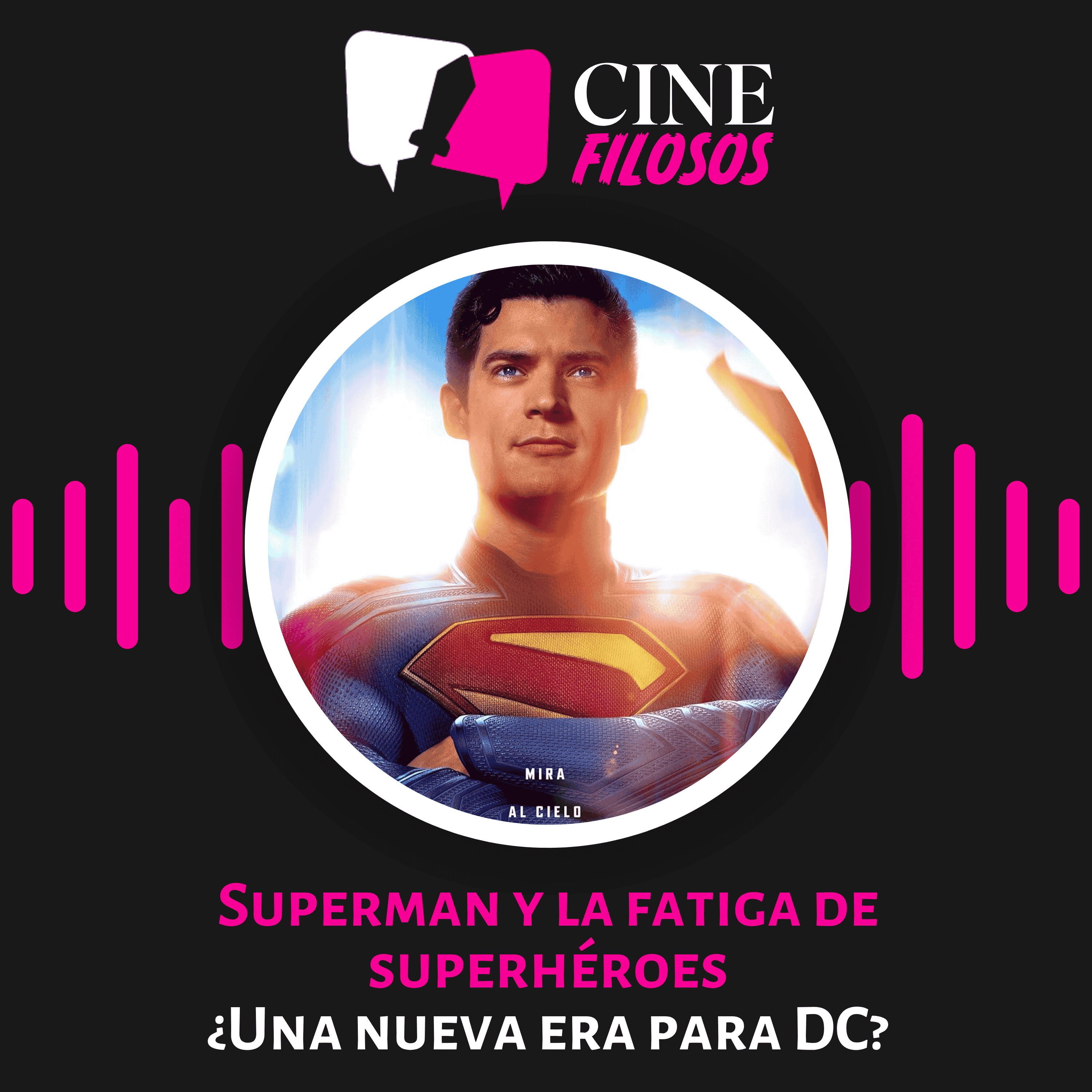 Cinefilosos