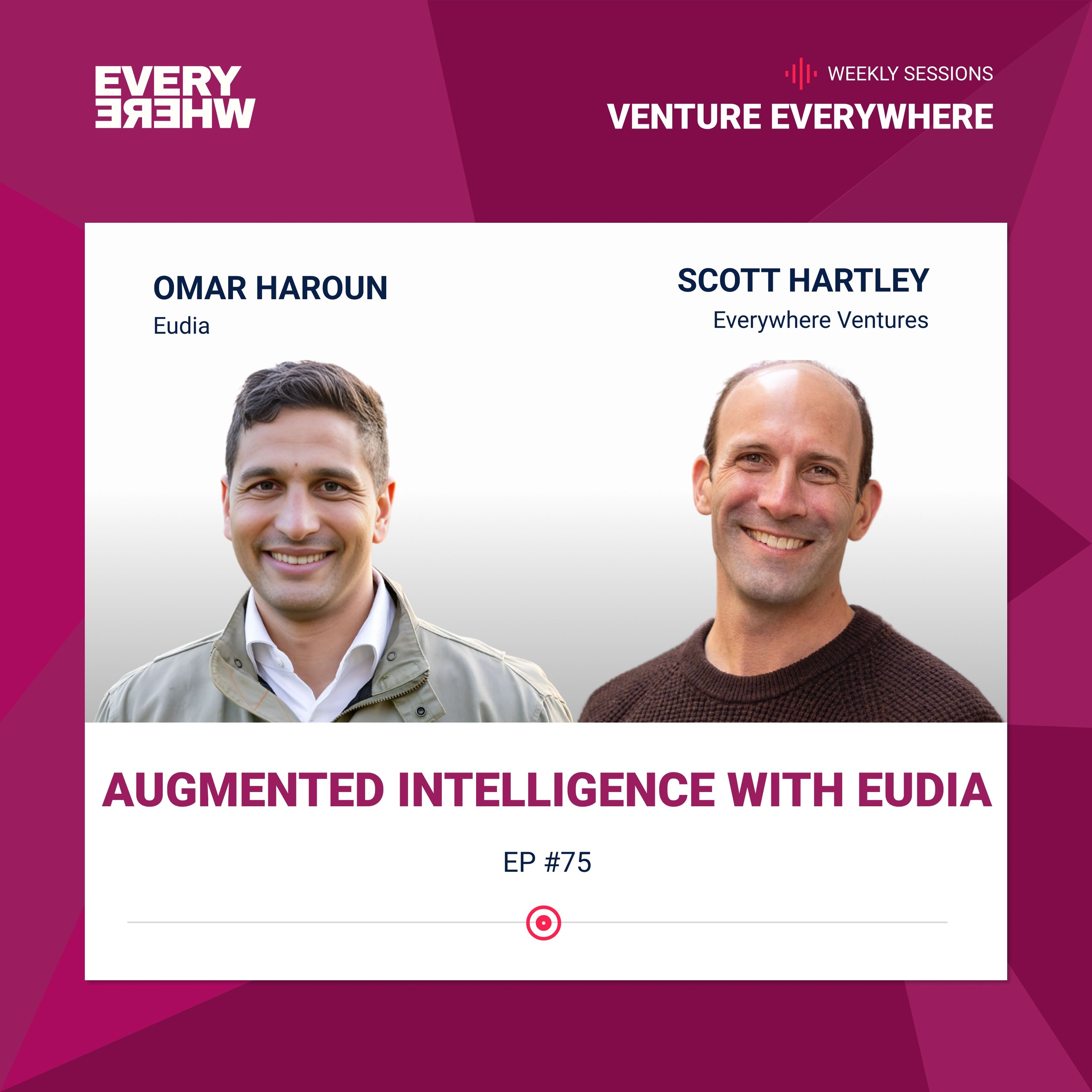 Venture Everywhere