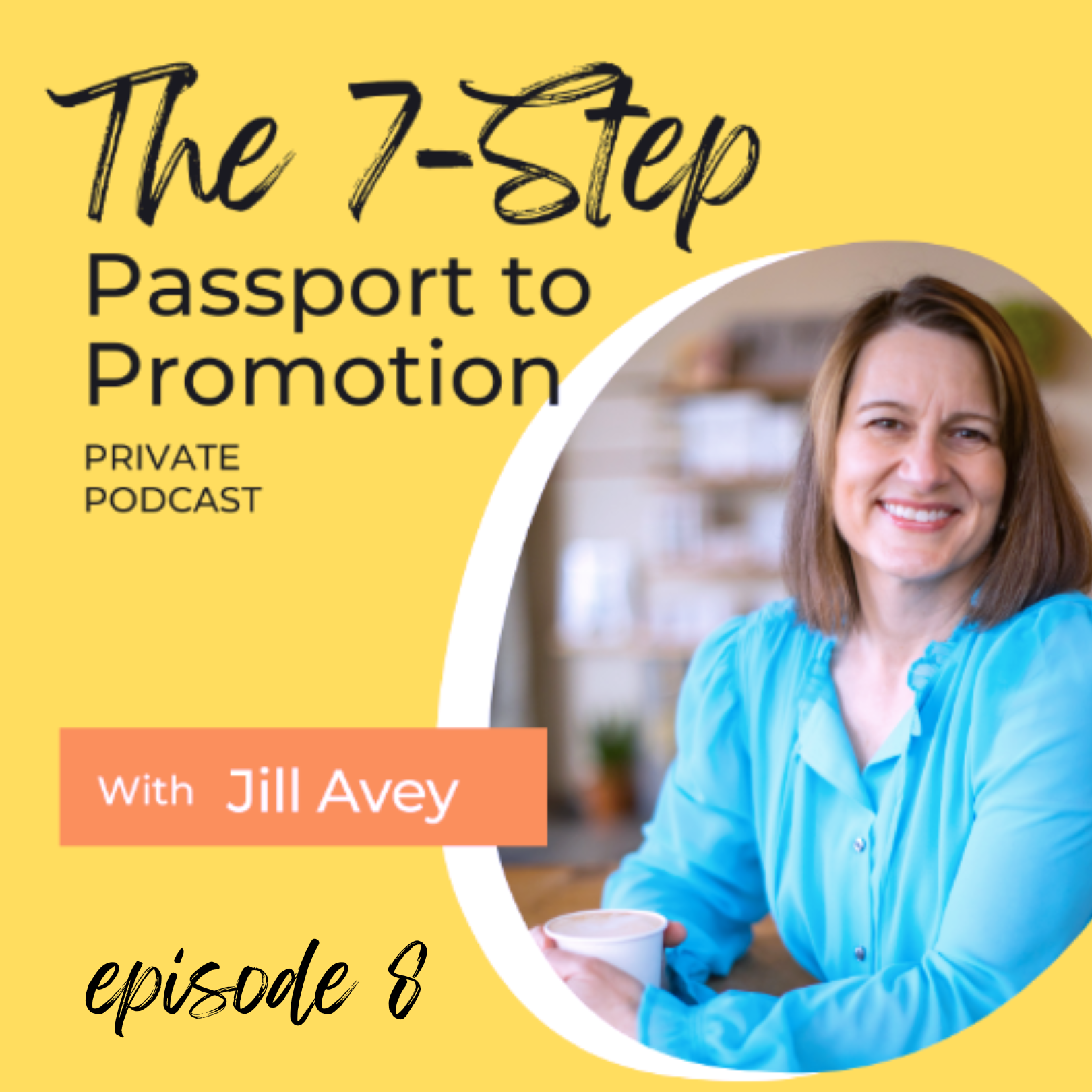 The 7-Step Passport to Promotion