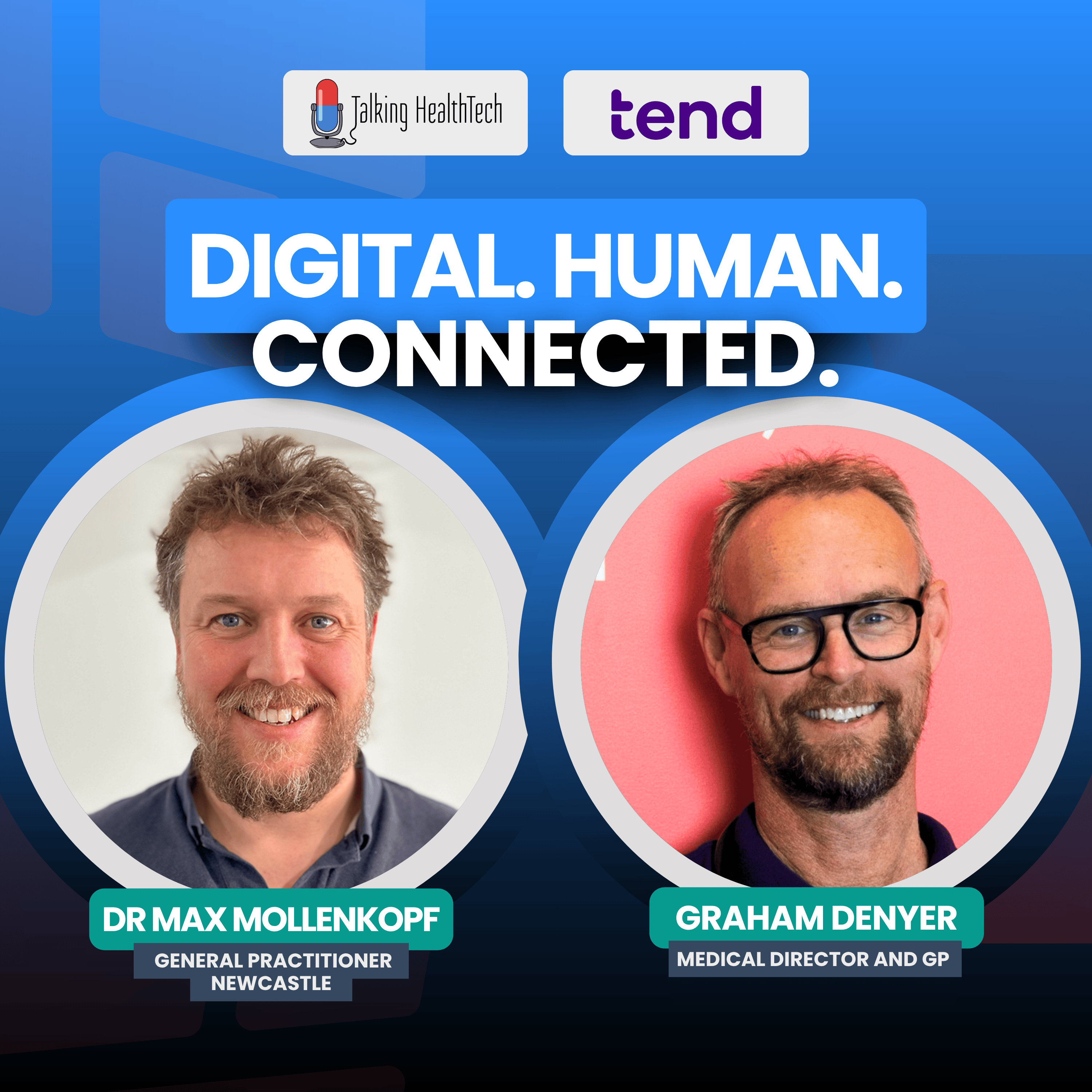 614 - Improving Access and Outcomes Across New Zealand: Tend’s Integrated Digital-First Care Model