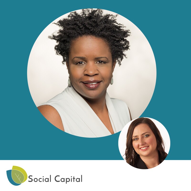 Artwork for podcast Social Capital