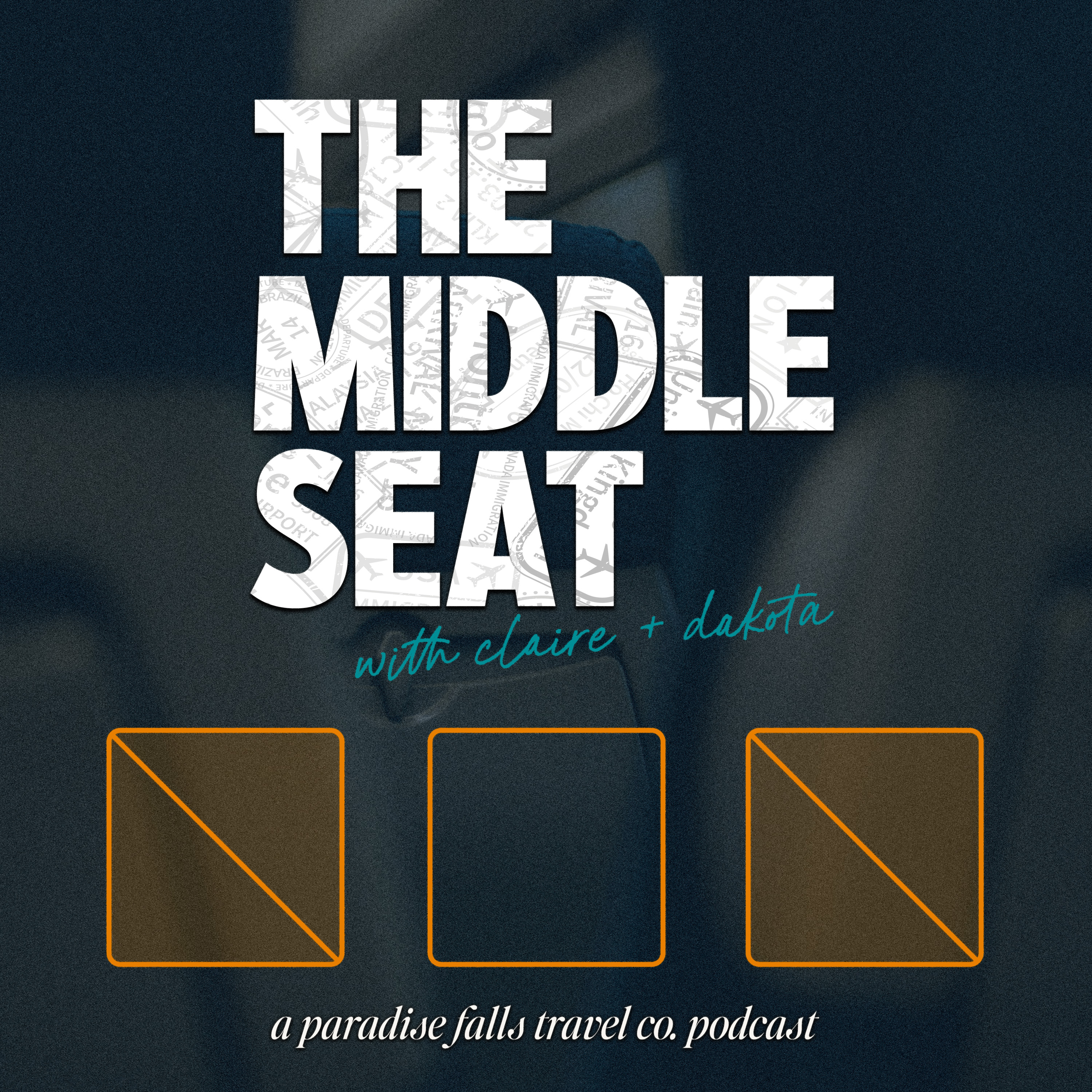The Middle Seat