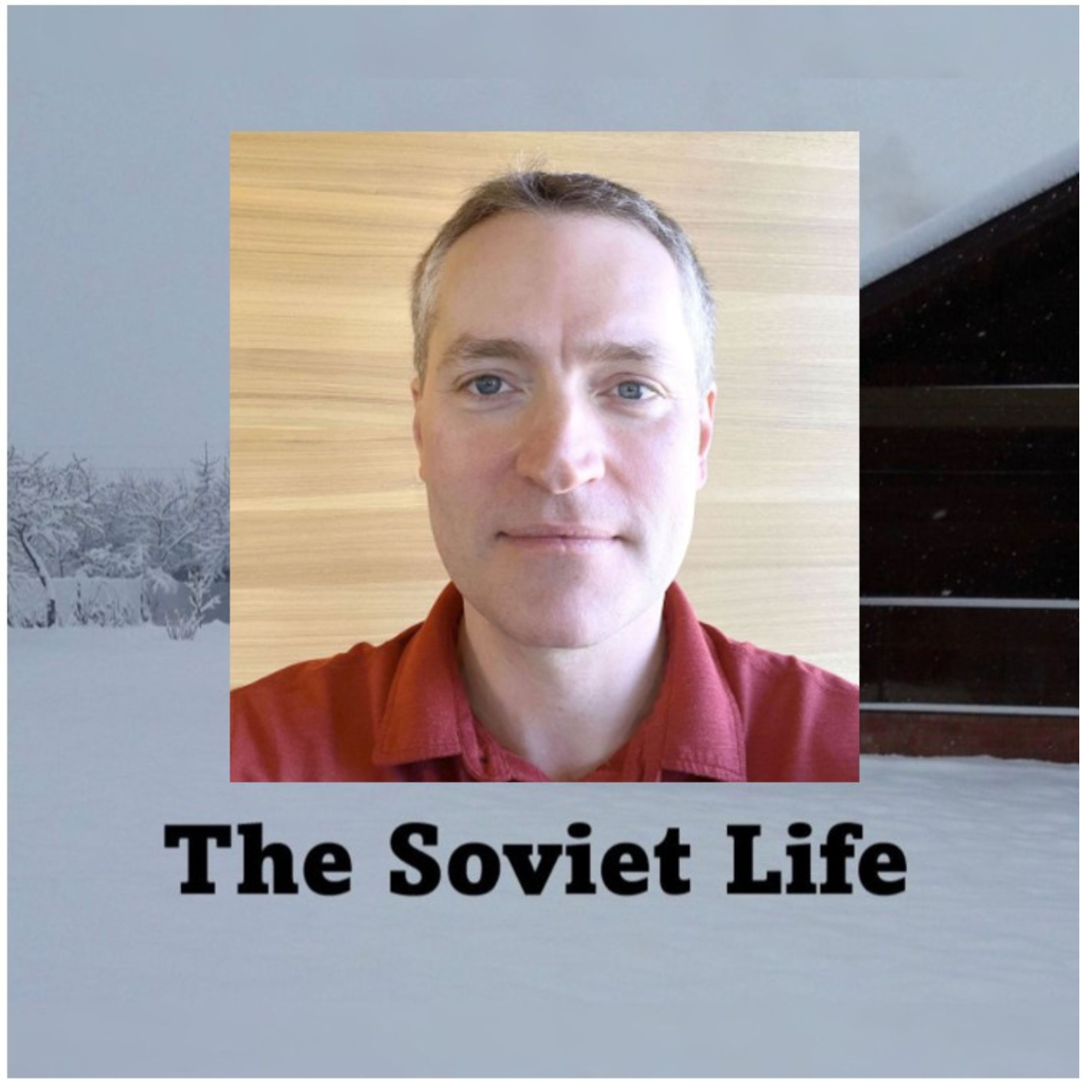 9: Failing Is Not an Option: the Alex Matusevich Story