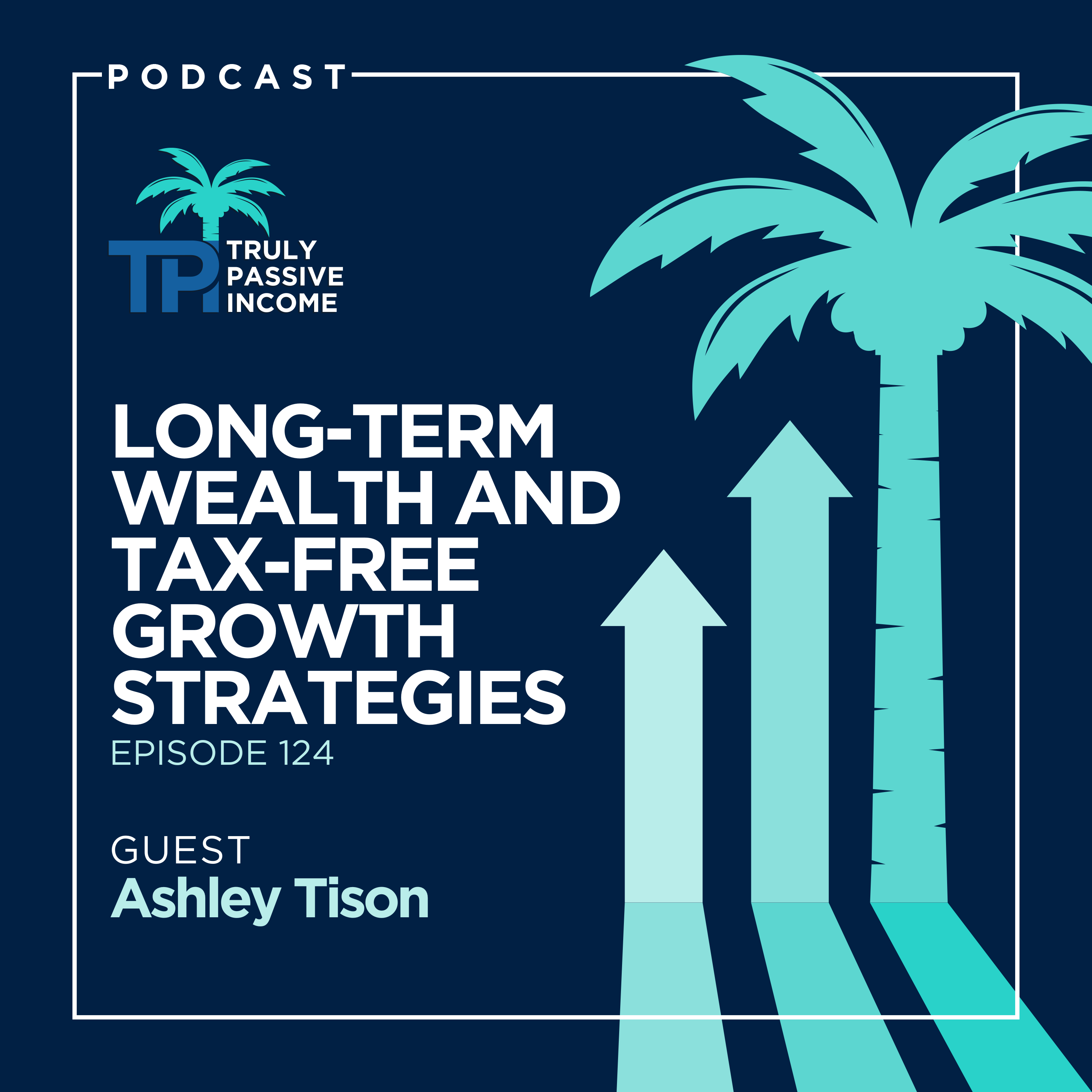 Truly Passive Income