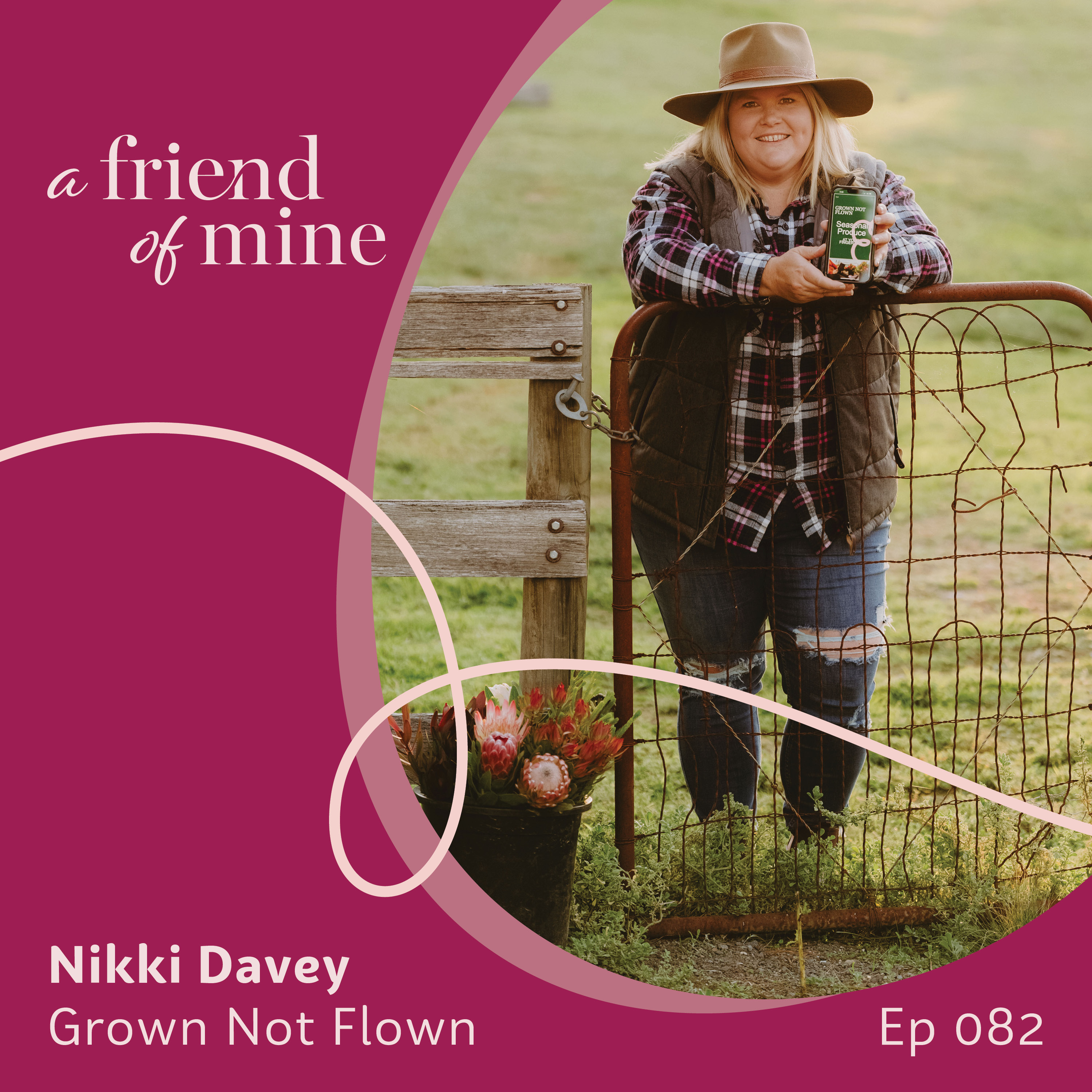 A Friend of Mine by OAK Magazine