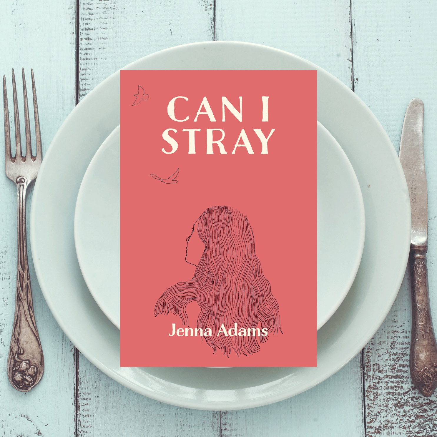 Books and Brunch