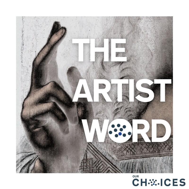 Artwork for podcast The Artist Word