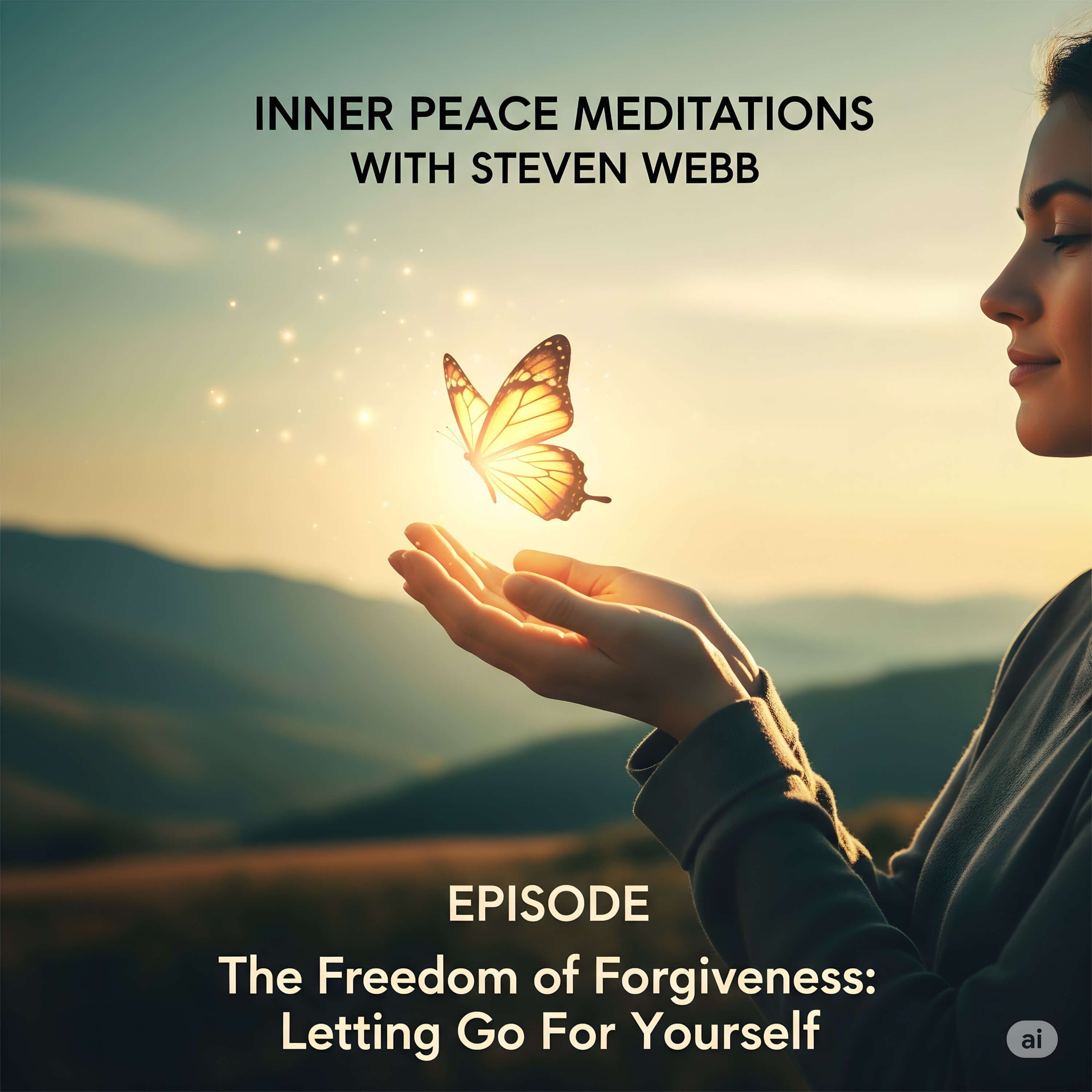 Inner Peace Meditations