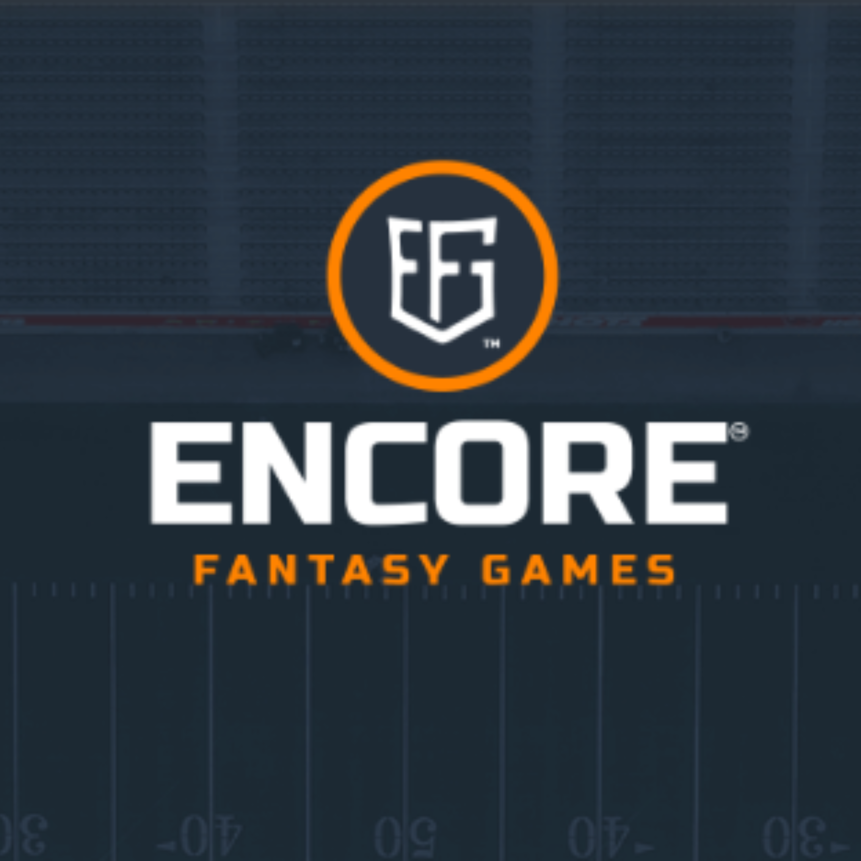 Artwork for Encore Fantasy Football Podcast