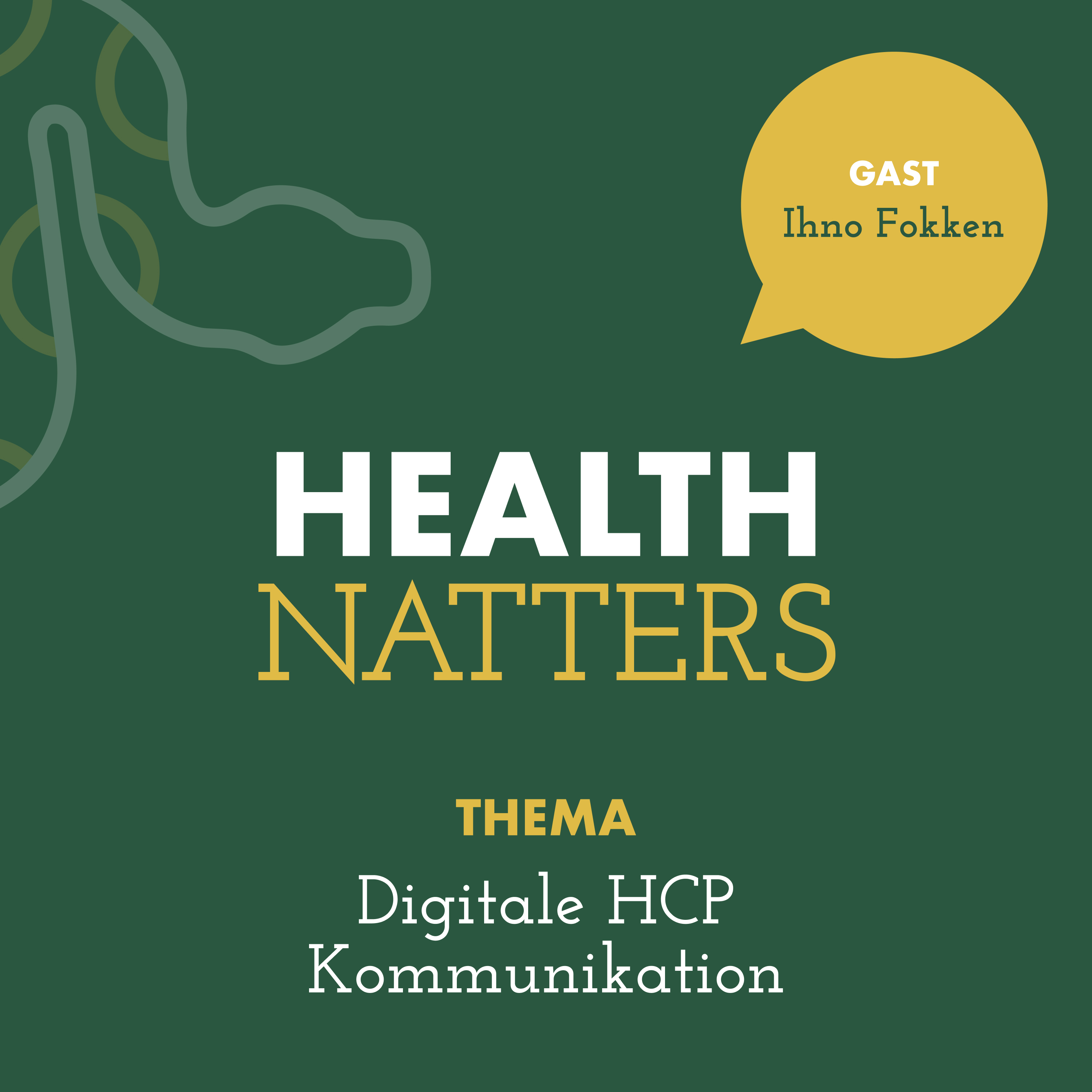 Health Natters