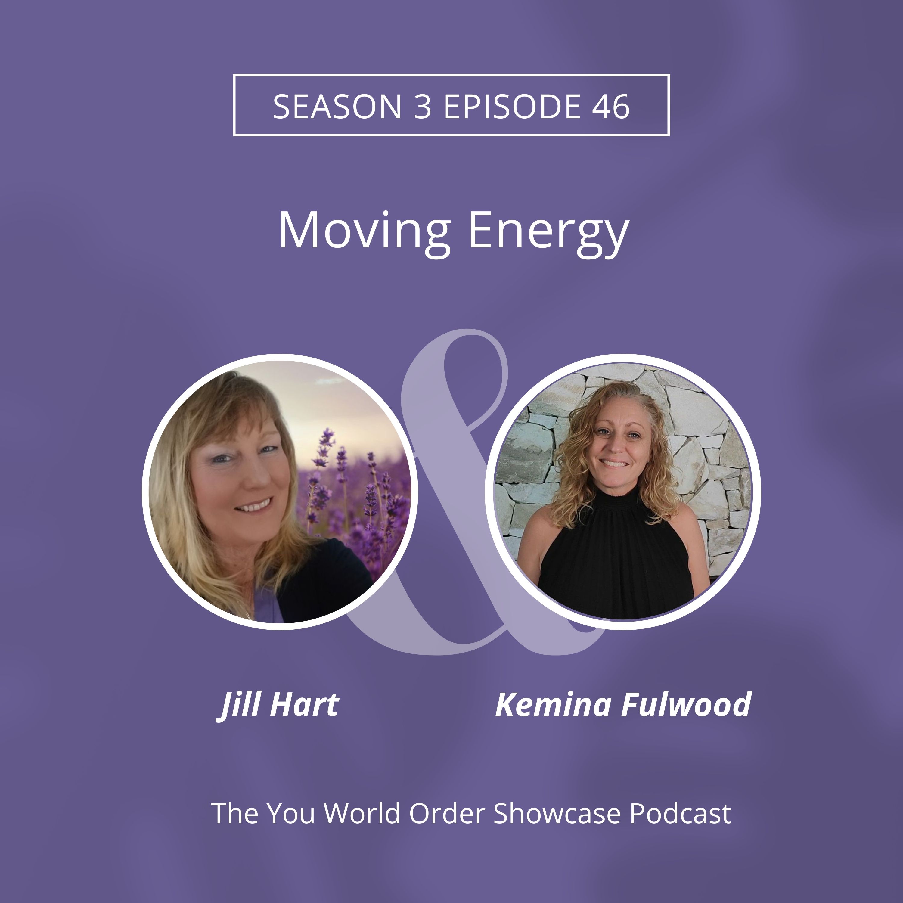 Energetic Recalibration: Unlocking the Root of Resistance and Reclaiming Flow