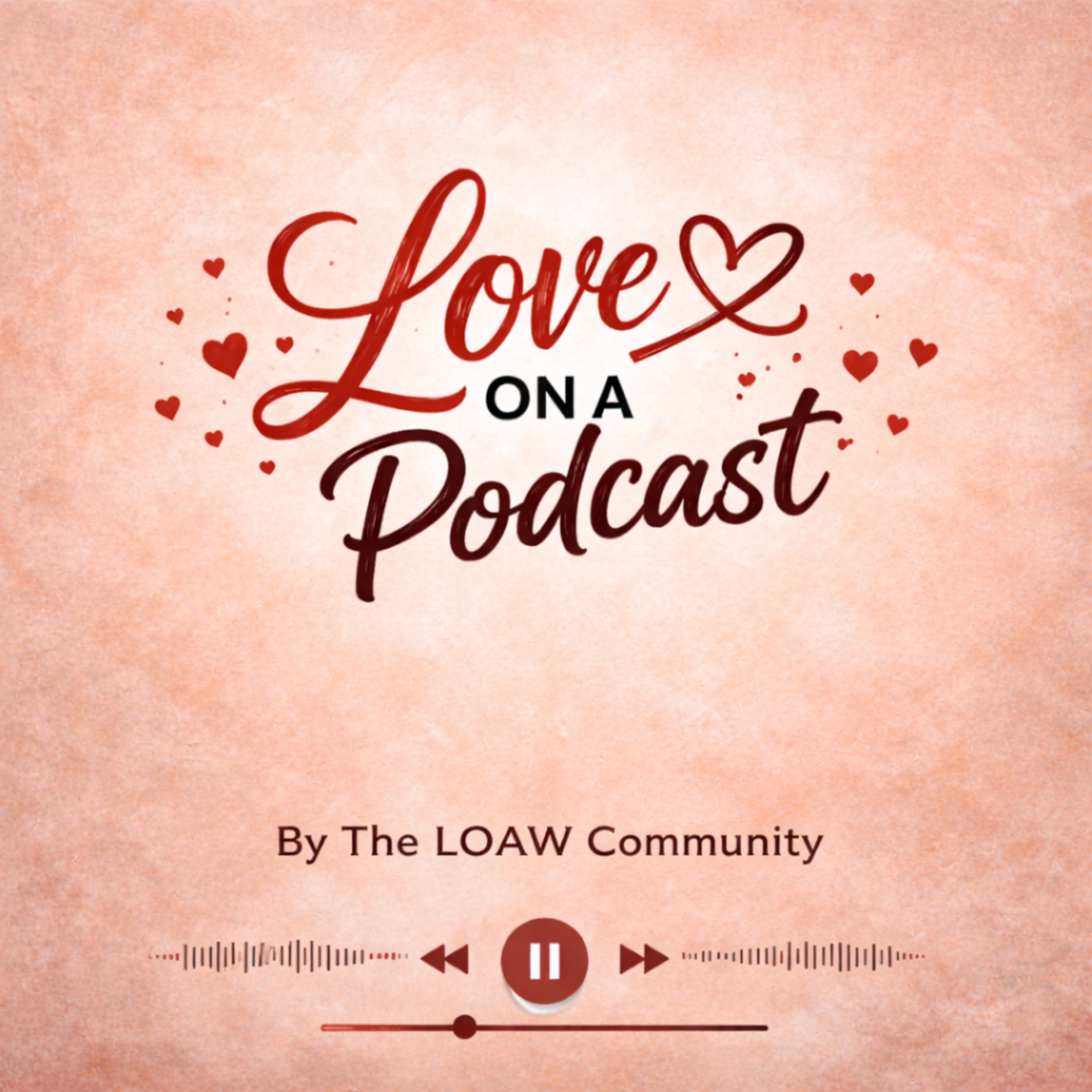 Artwork for Love On A Podcast