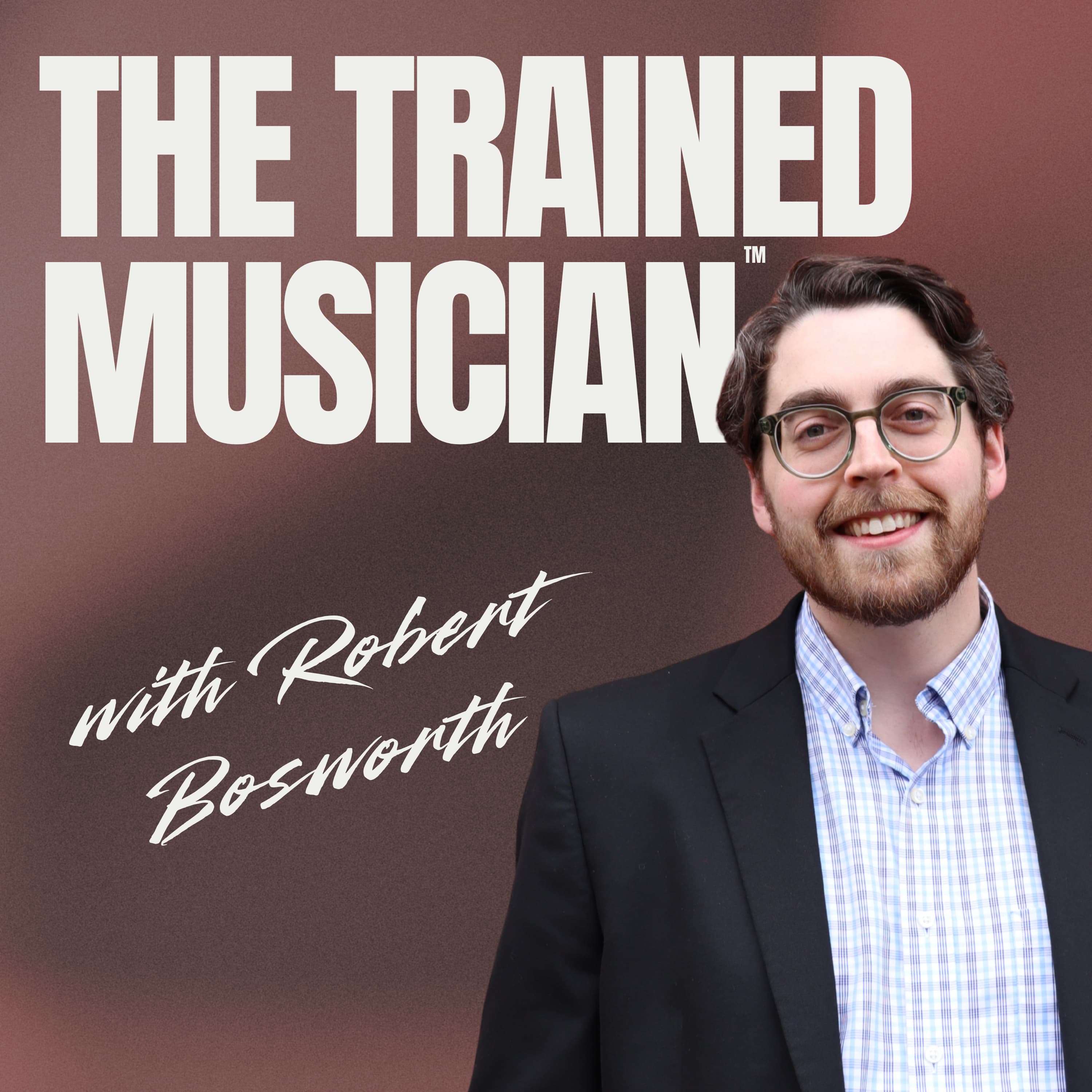 The Trained Musician™