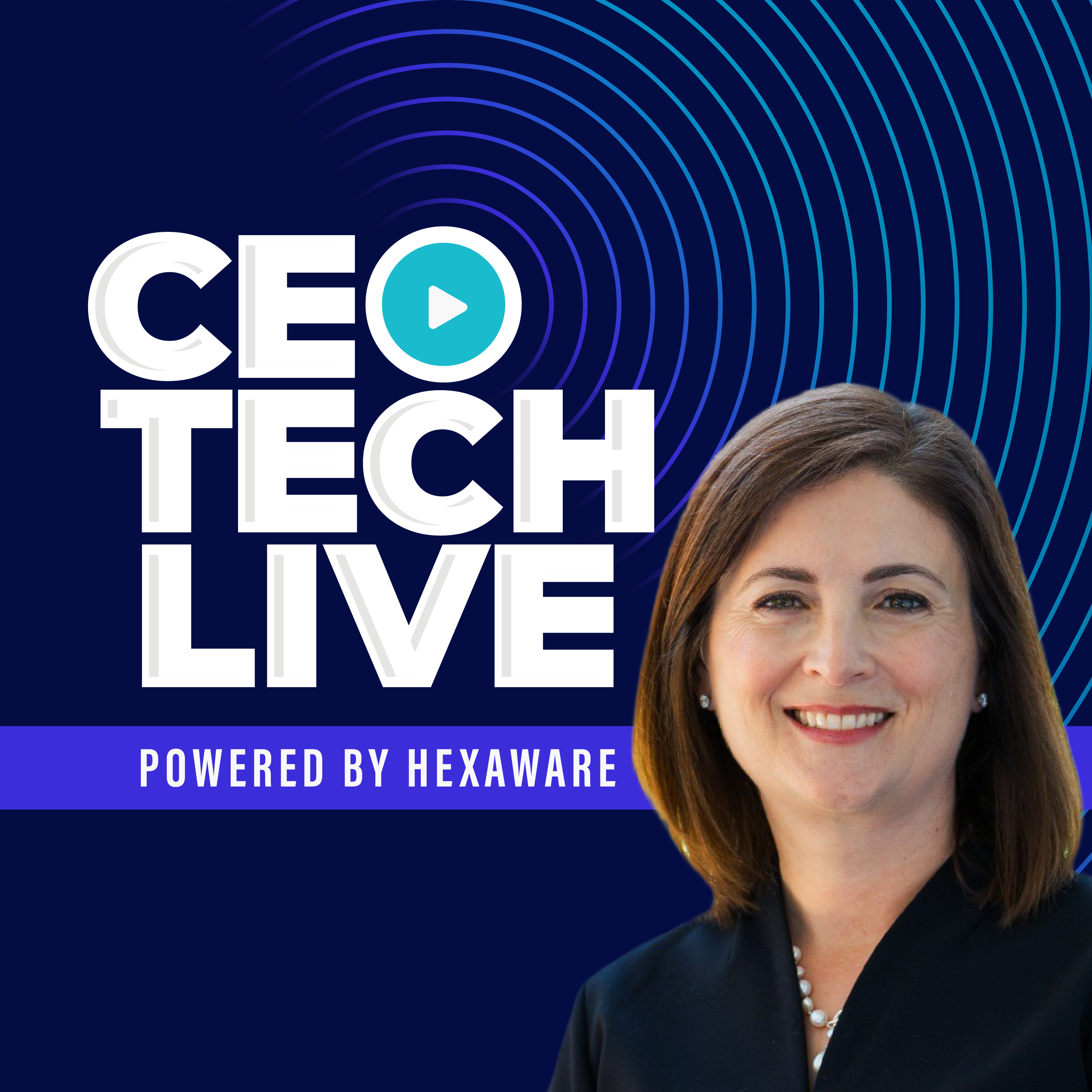 CEO Tech Live
