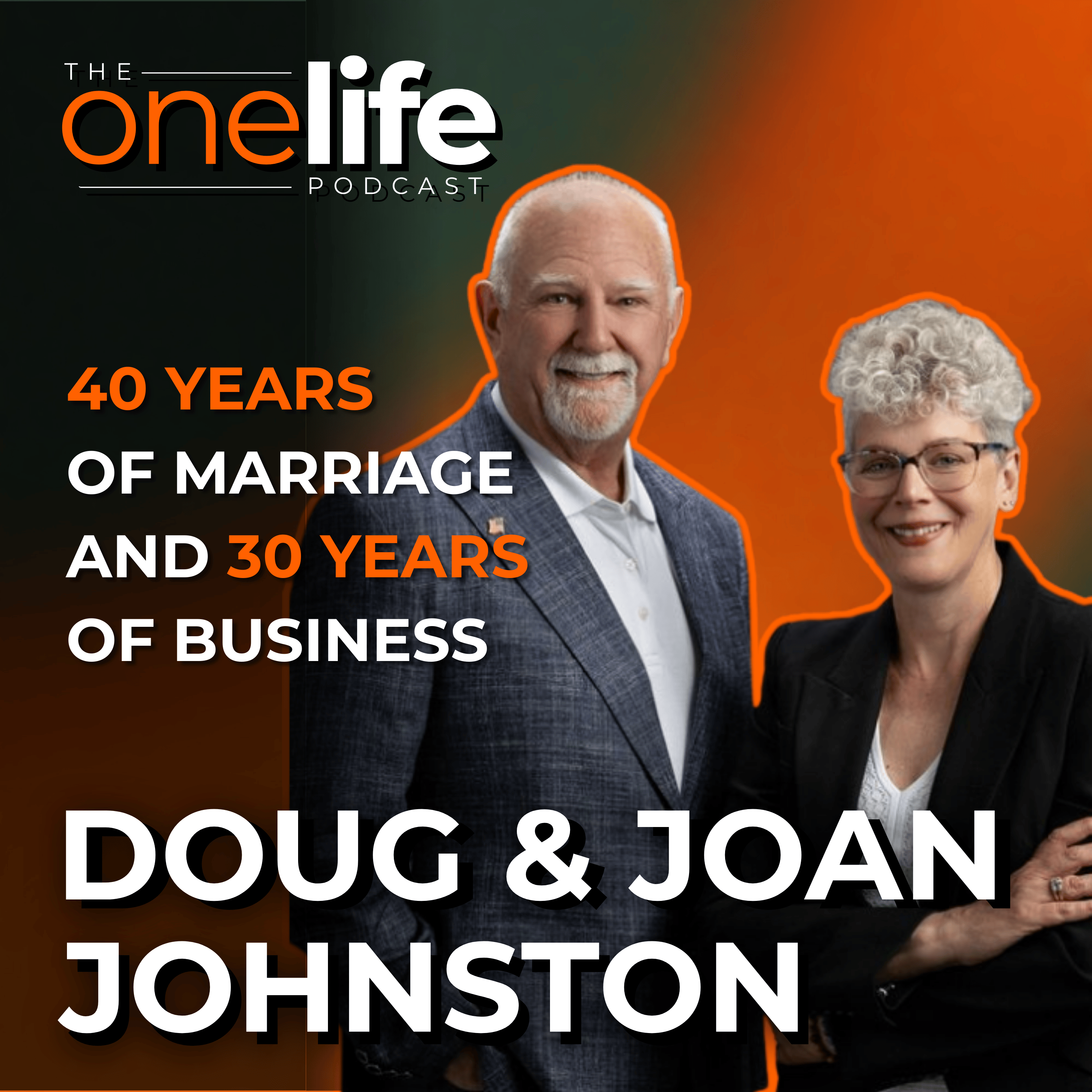 The One Life Podcast