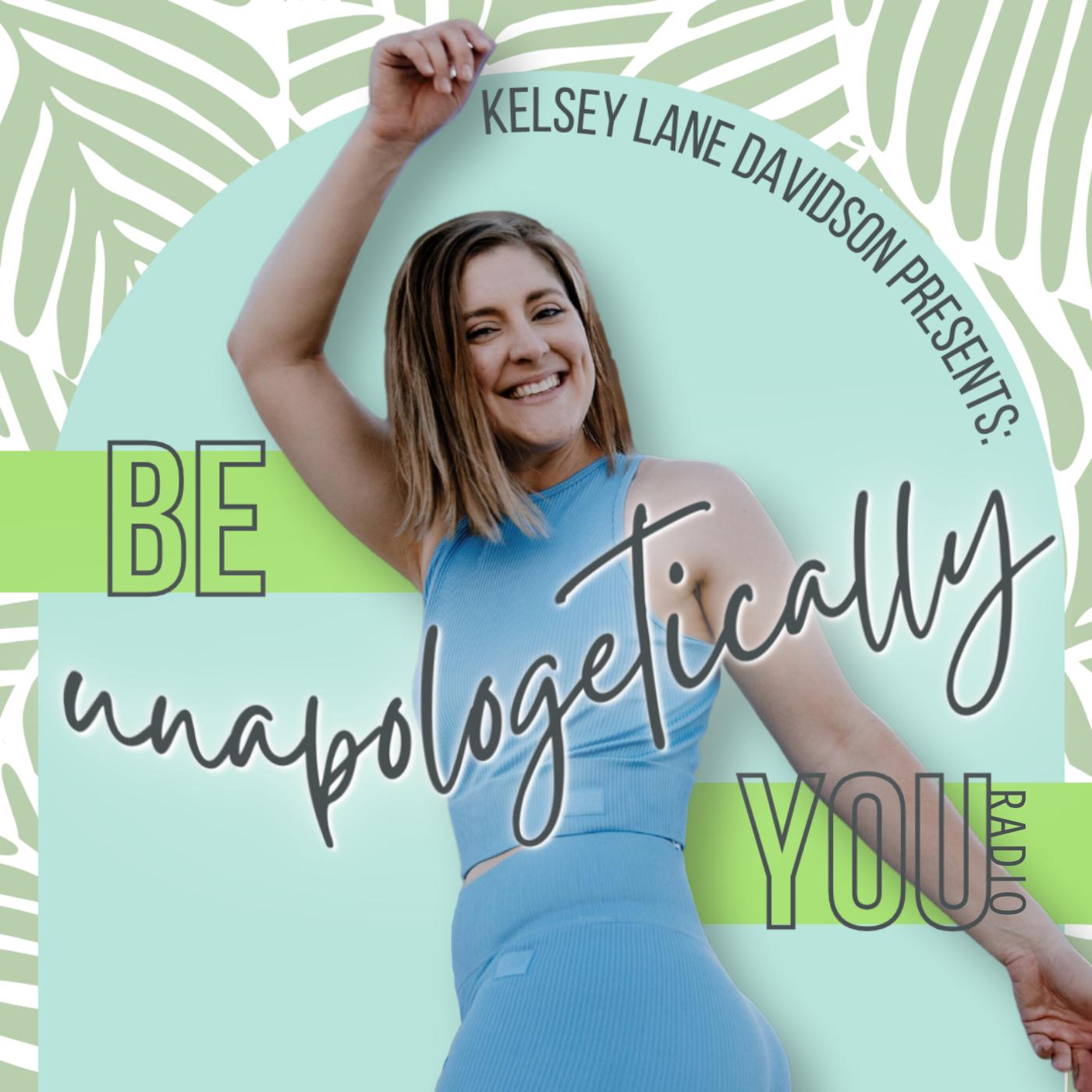 Show artwork for Be Unapologetically You Radio