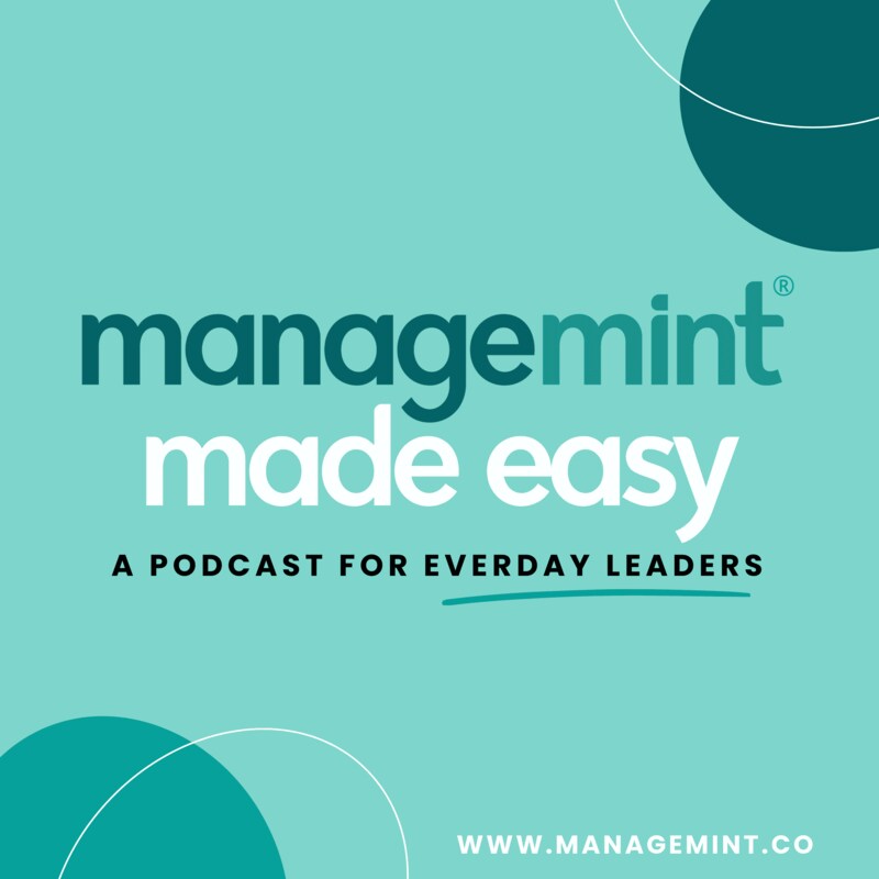 Artwork for podcast ManageMint Made Easy