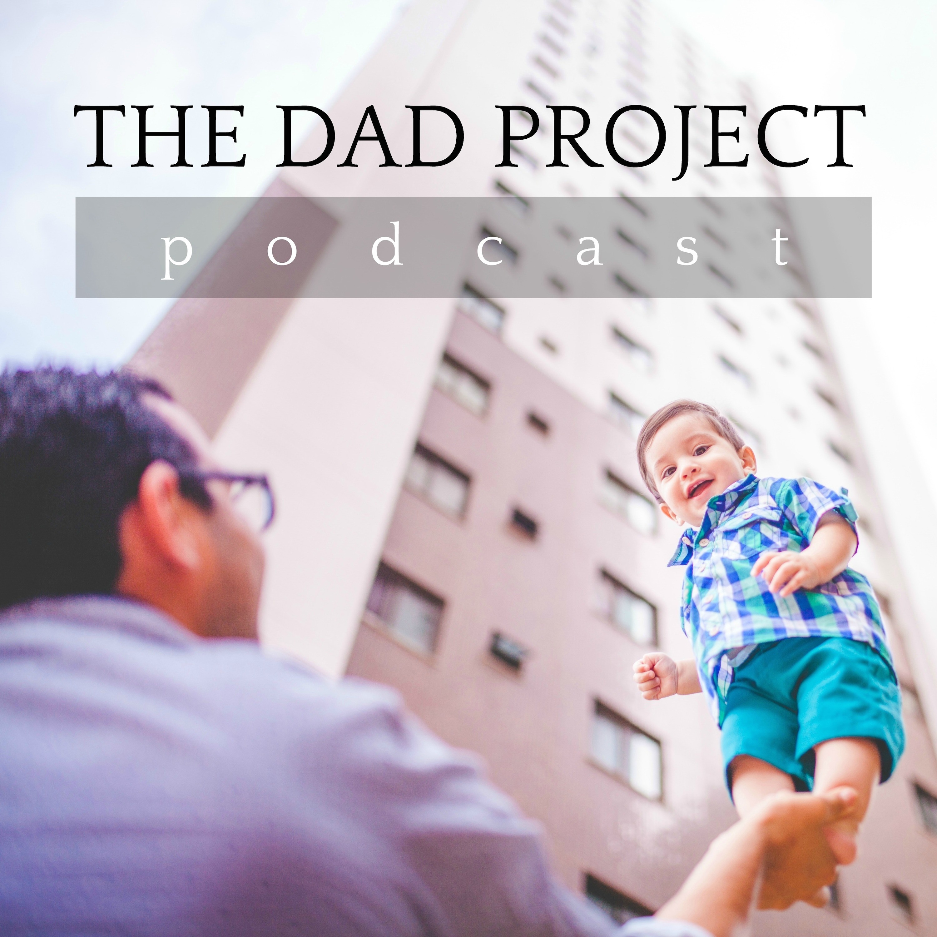 Episode 40: Raising Daughters, Part 2