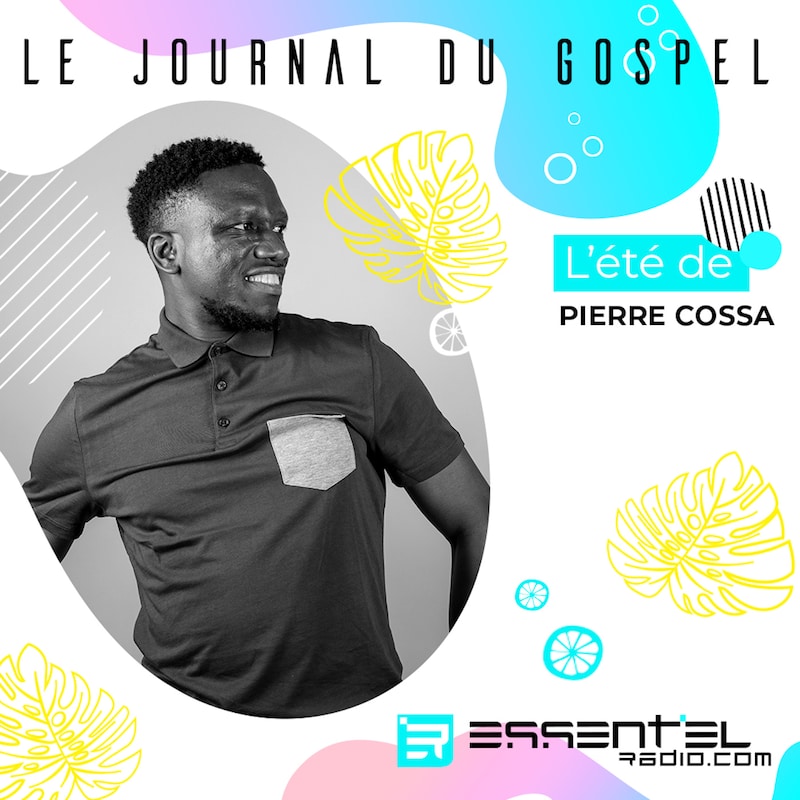 Artwork for podcast Le Journal du Gospel